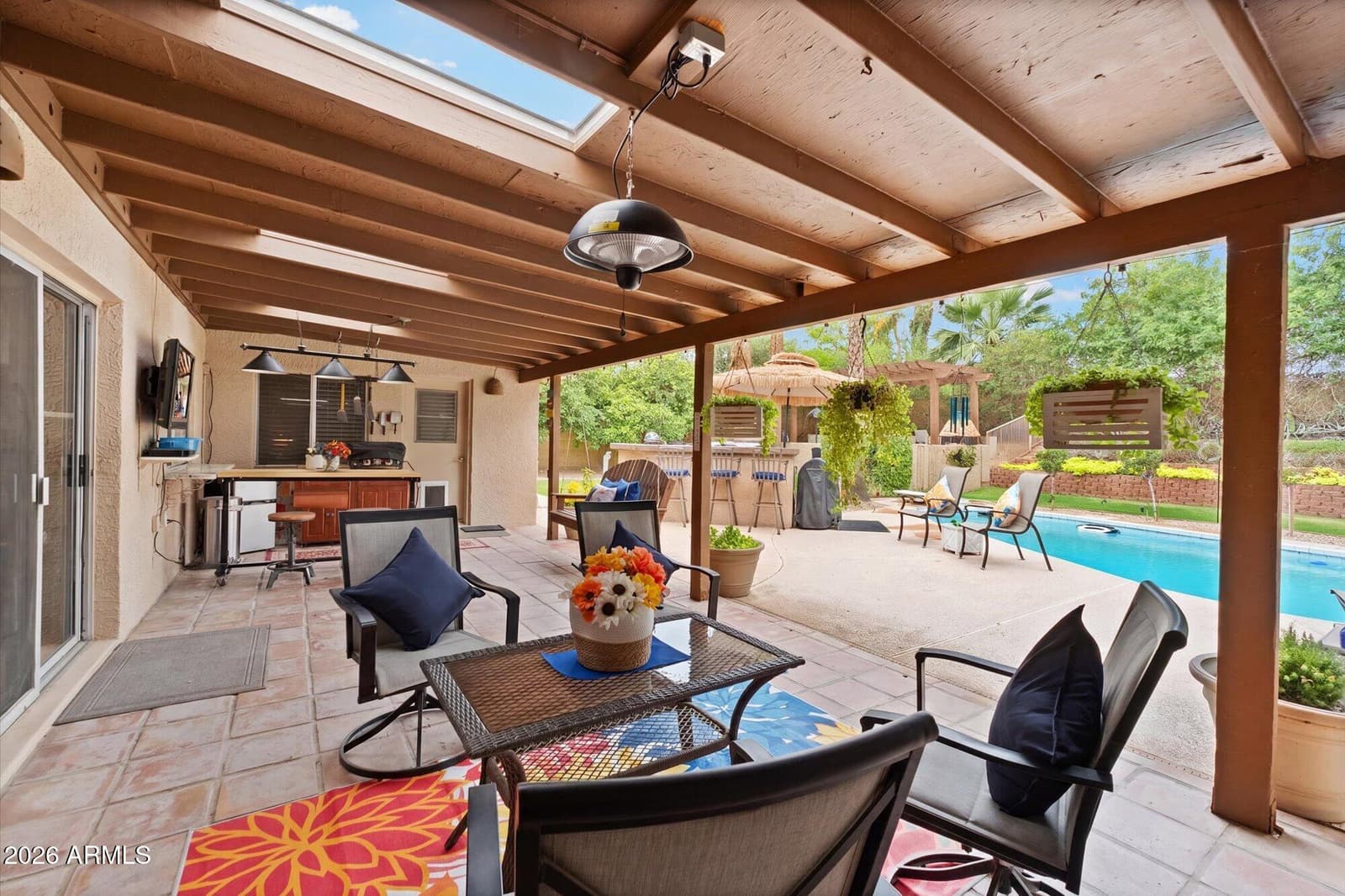 5834 E WALTANN Lane, Scottsdale, AZ 85254 — photo 34 of 48