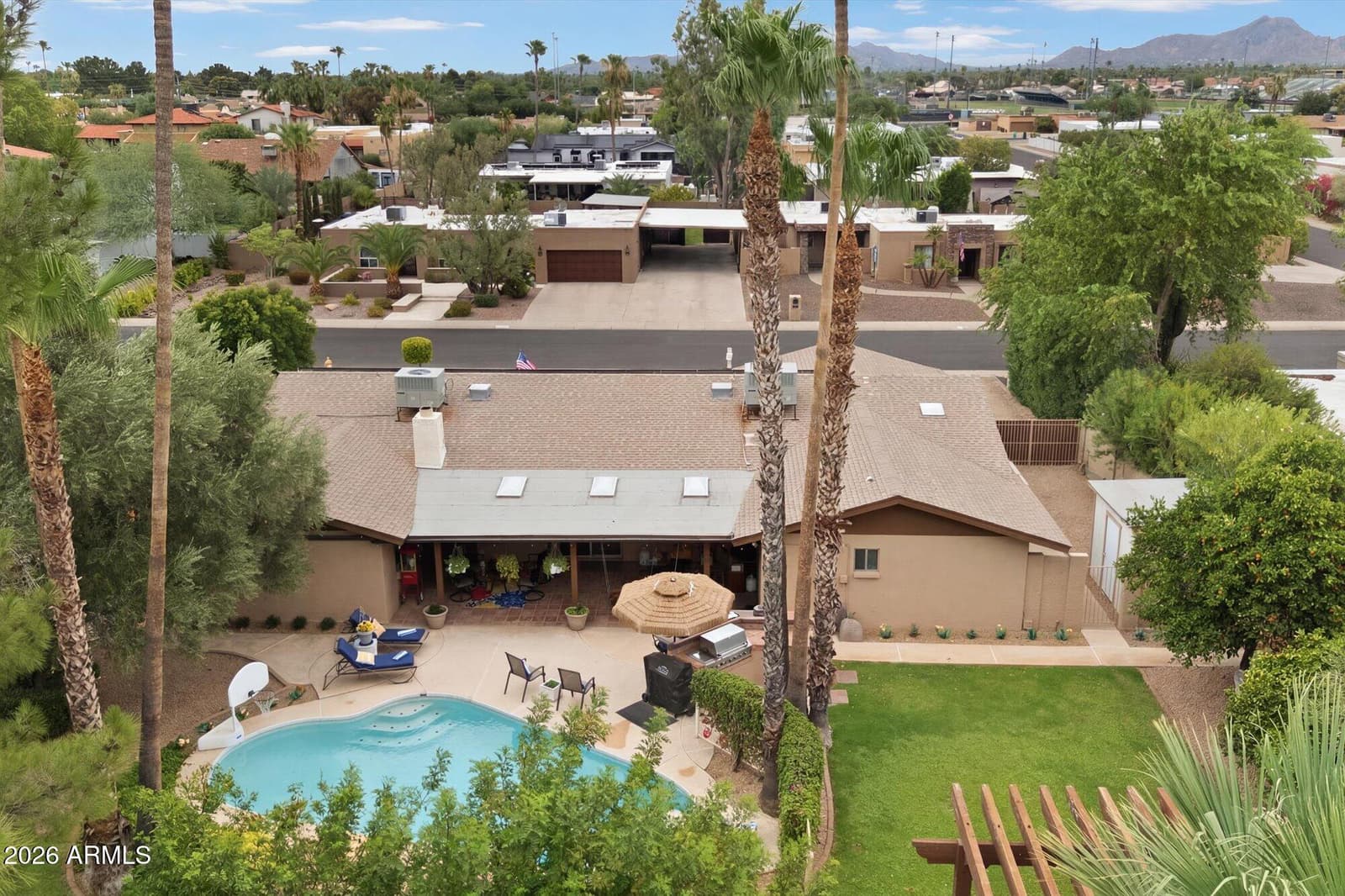 5834 E WALTANN Lane, Scottsdale, AZ 85254 — photo 39 of 48