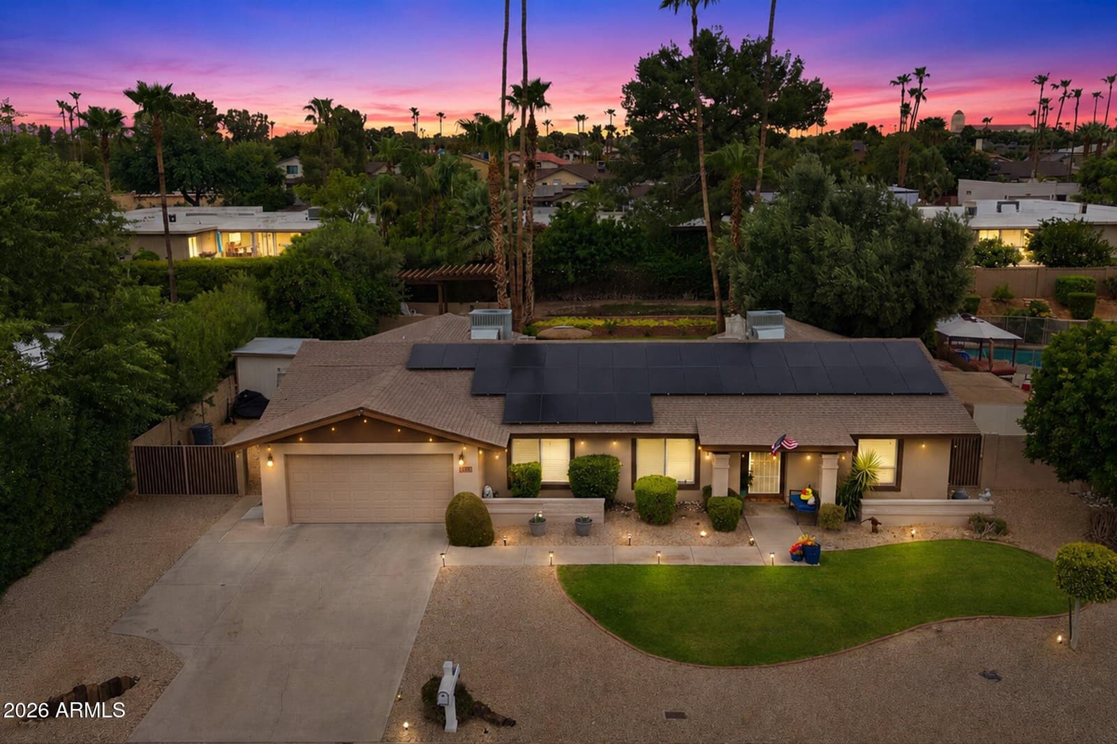 5834 E WALTANN Lane, Scottsdale, AZ 85254 — photo 47 of 48