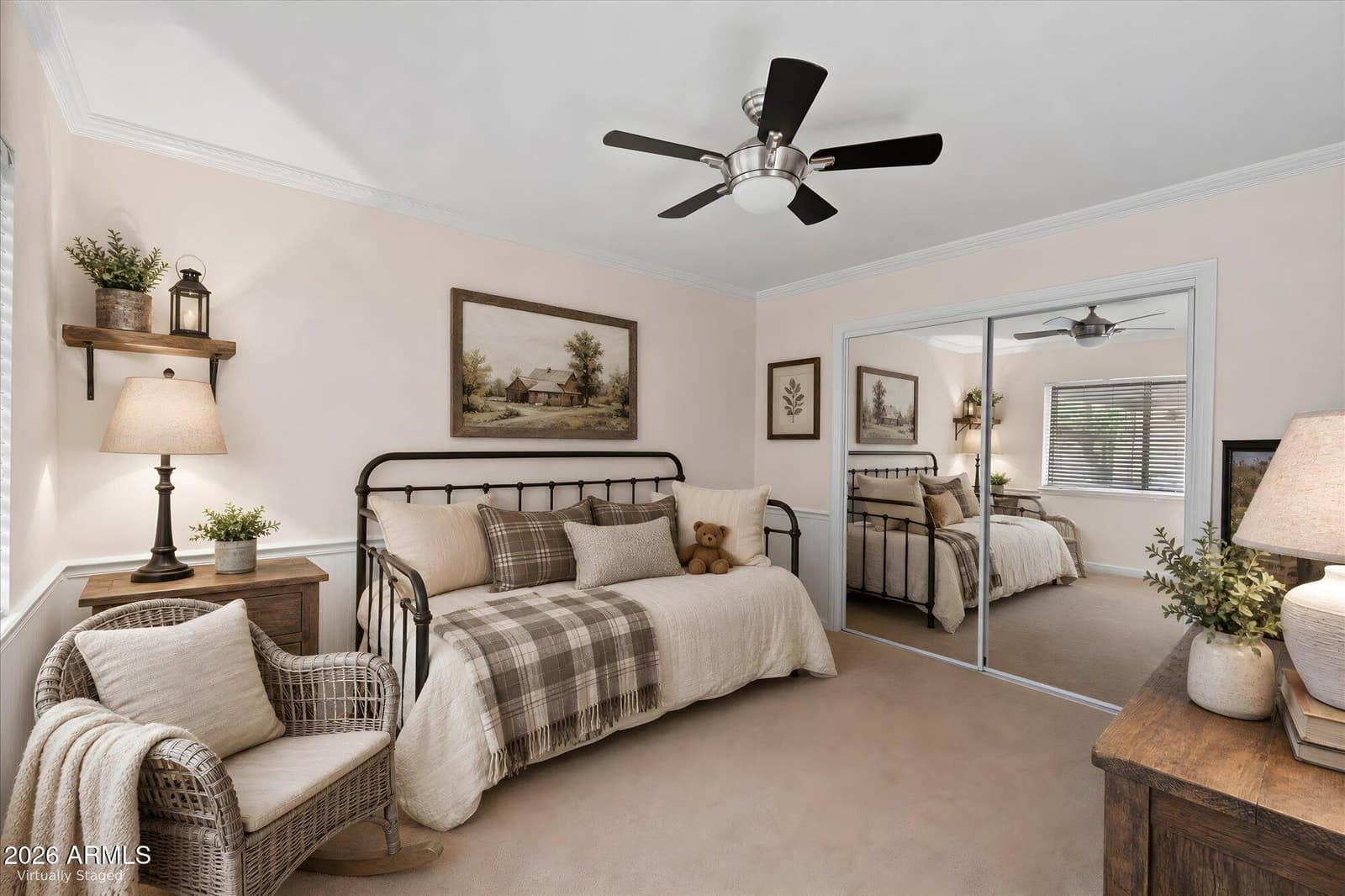 5834 E WALTANN Lane, Scottsdale, AZ 85254 — photo 14 of 48