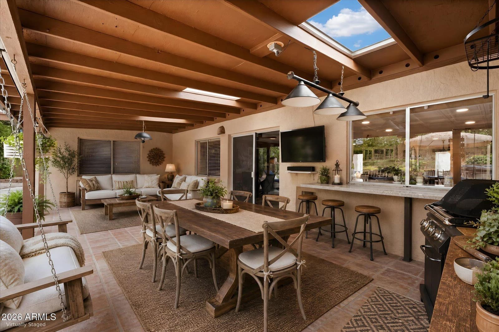 5834 E WALTANN Lane, Scottsdale, AZ 85254 — photo 33 of 48