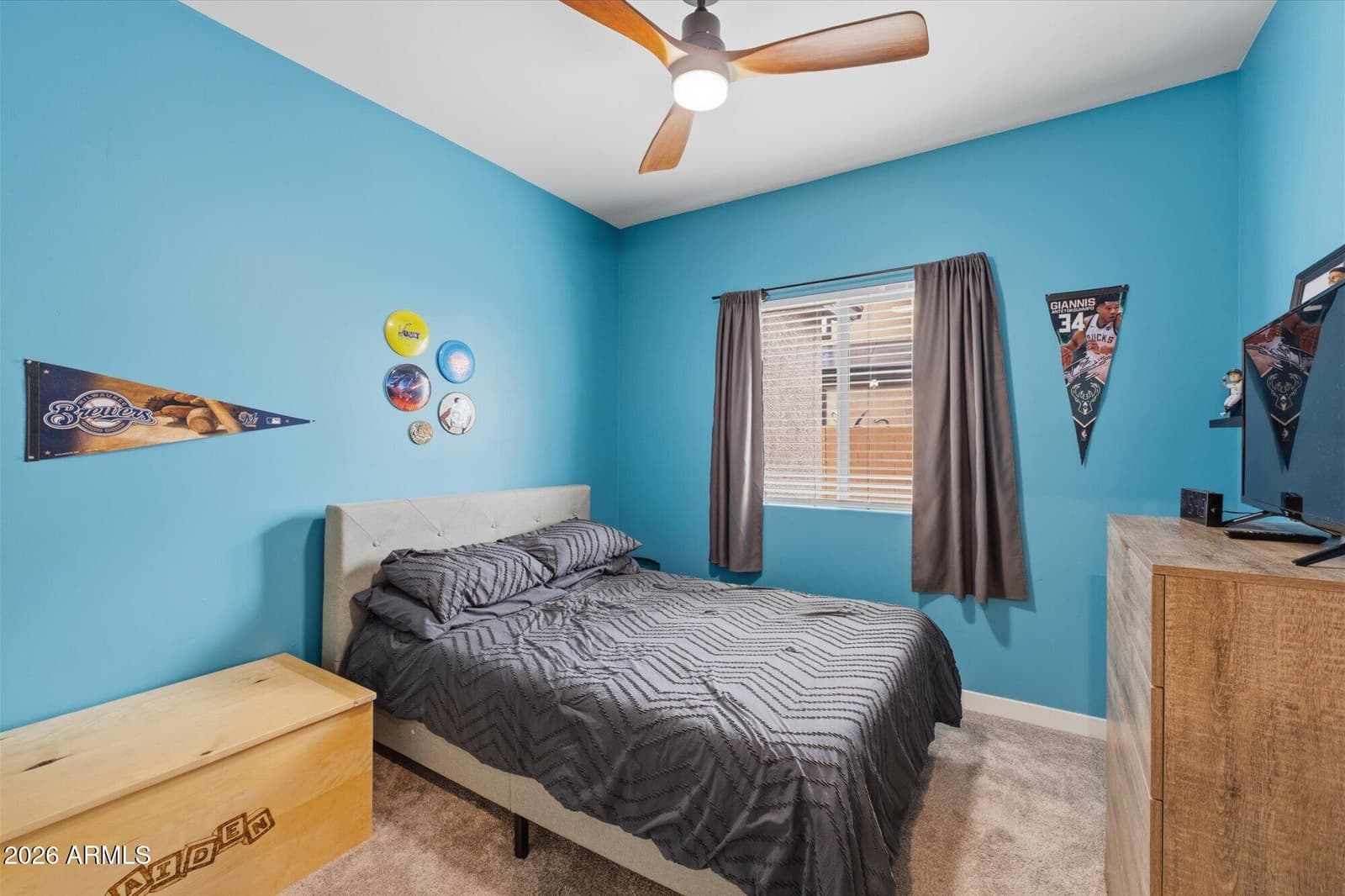 898 E DIAMOND Drive, Casa Grande, AZ 85122 — photo 22 of 35