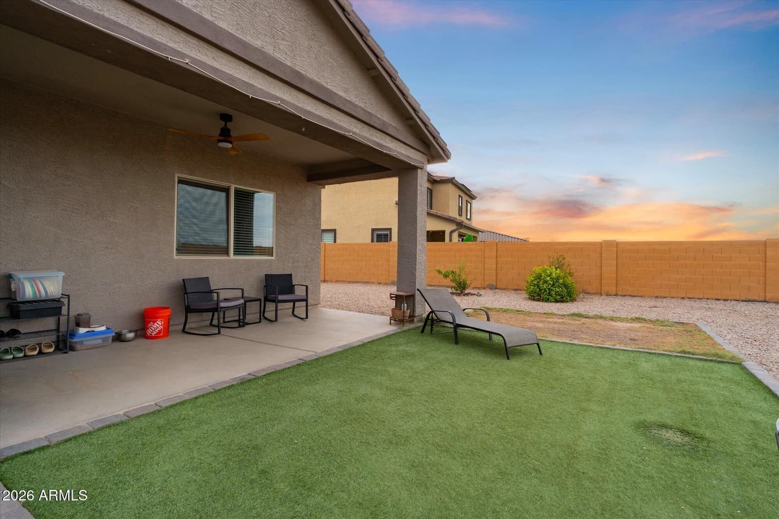 898 E DIAMOND Drive, Casa Grande, AZ 85122 — photo 27 of 35