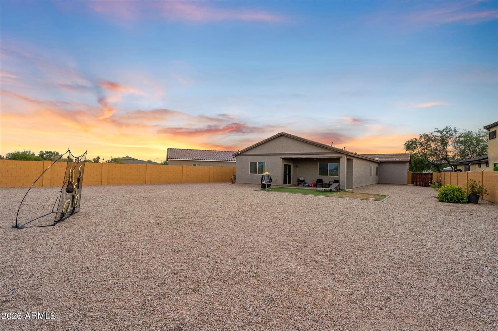 898 E DIAMOND Drive, Casa Grande, AZ 85122 — photo 29 of 35