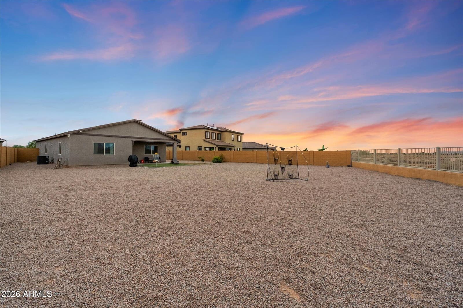 898 E DIAMOND Drive, Casa Grande, AZ 85122 — photo 30 of 35