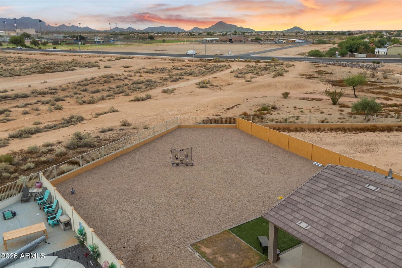 898 E DIAMOND Drive, Casa Grande, AZ 85122 — photo 32 of 35