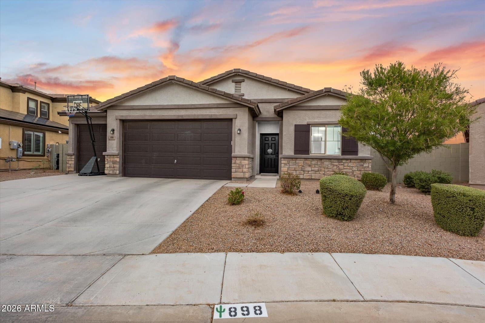 898 E DIAMOND Drive, Casa Grande, AZ 85122 — photo 34 of 35