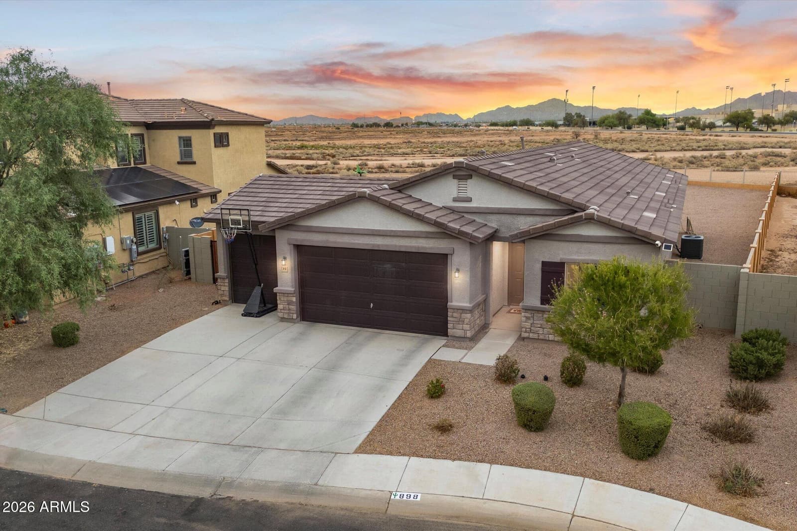 898 E DIAMOND Drive, Casa Grande, AZ 85122 — photo 35 of 35