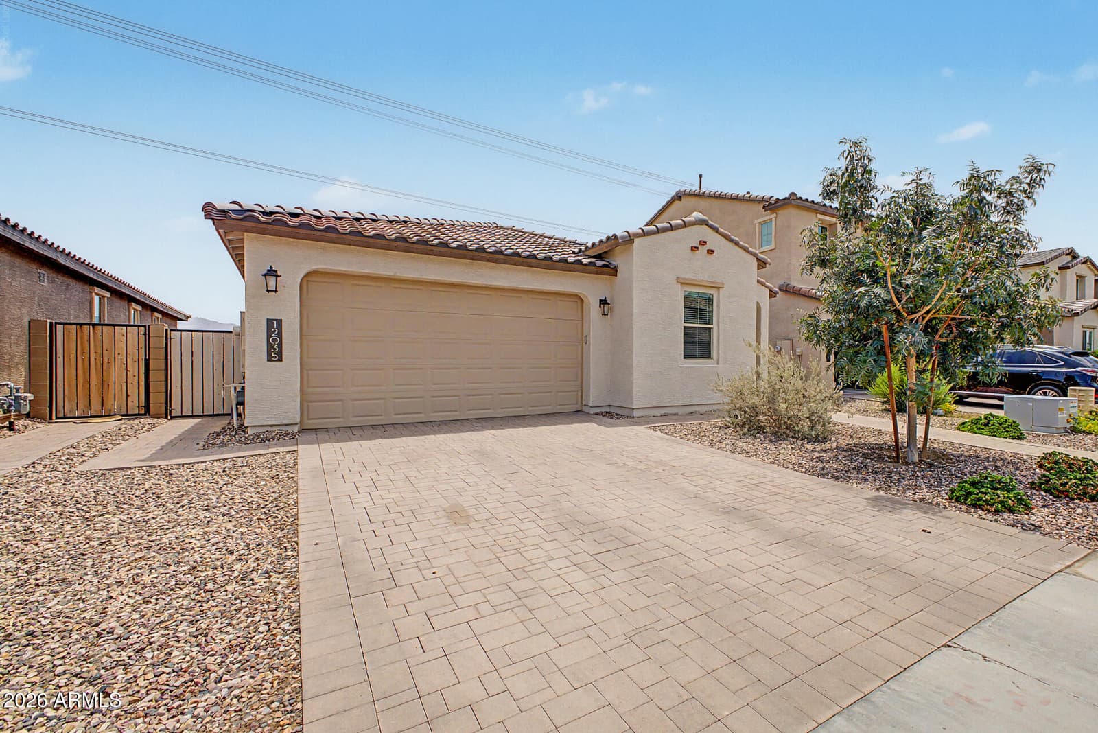 12035 W WIER Avenue, Avondale, AZ 85323
