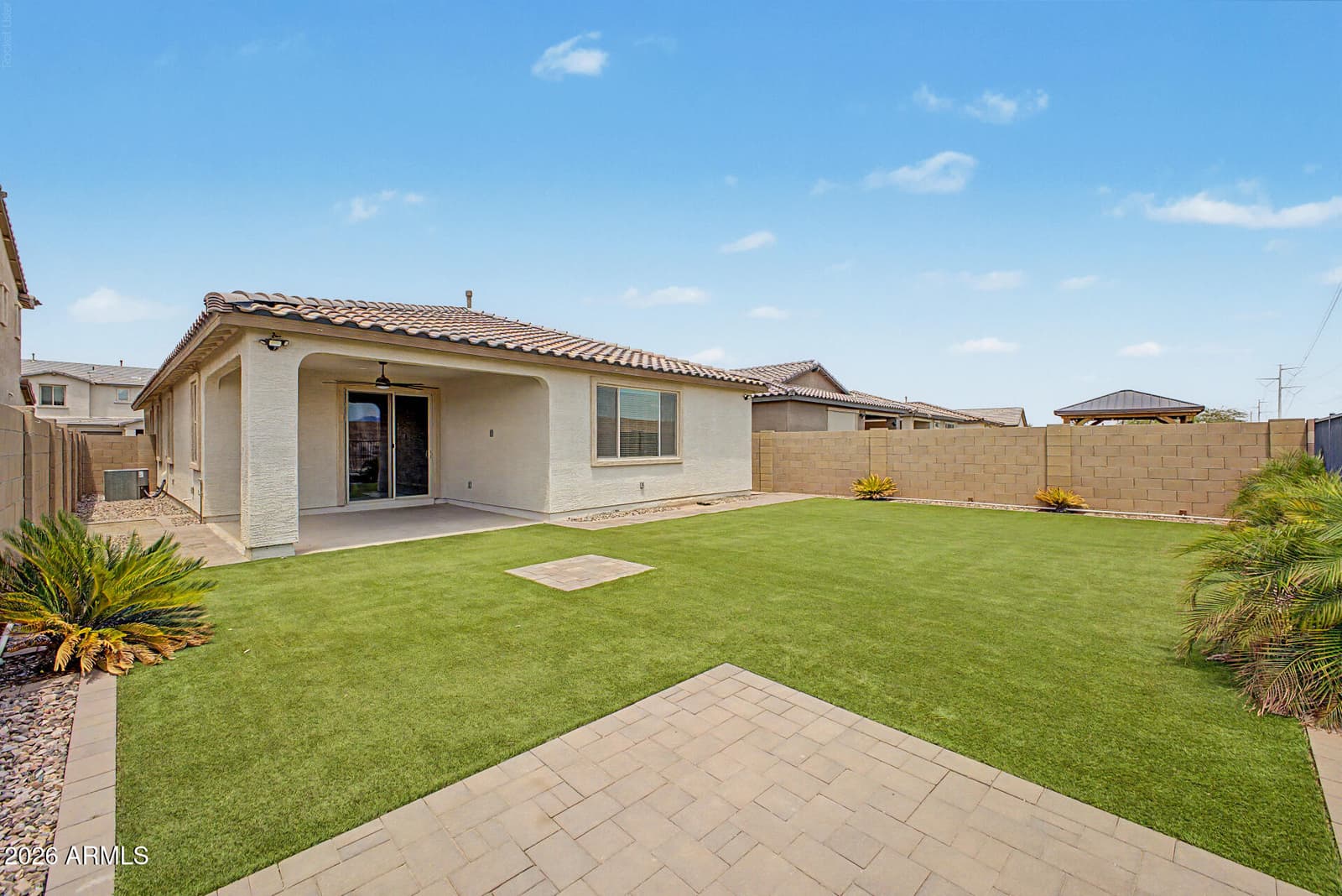 12035 W Wier Avenue, Avondale, AZ 85323 — photo 30 of 61