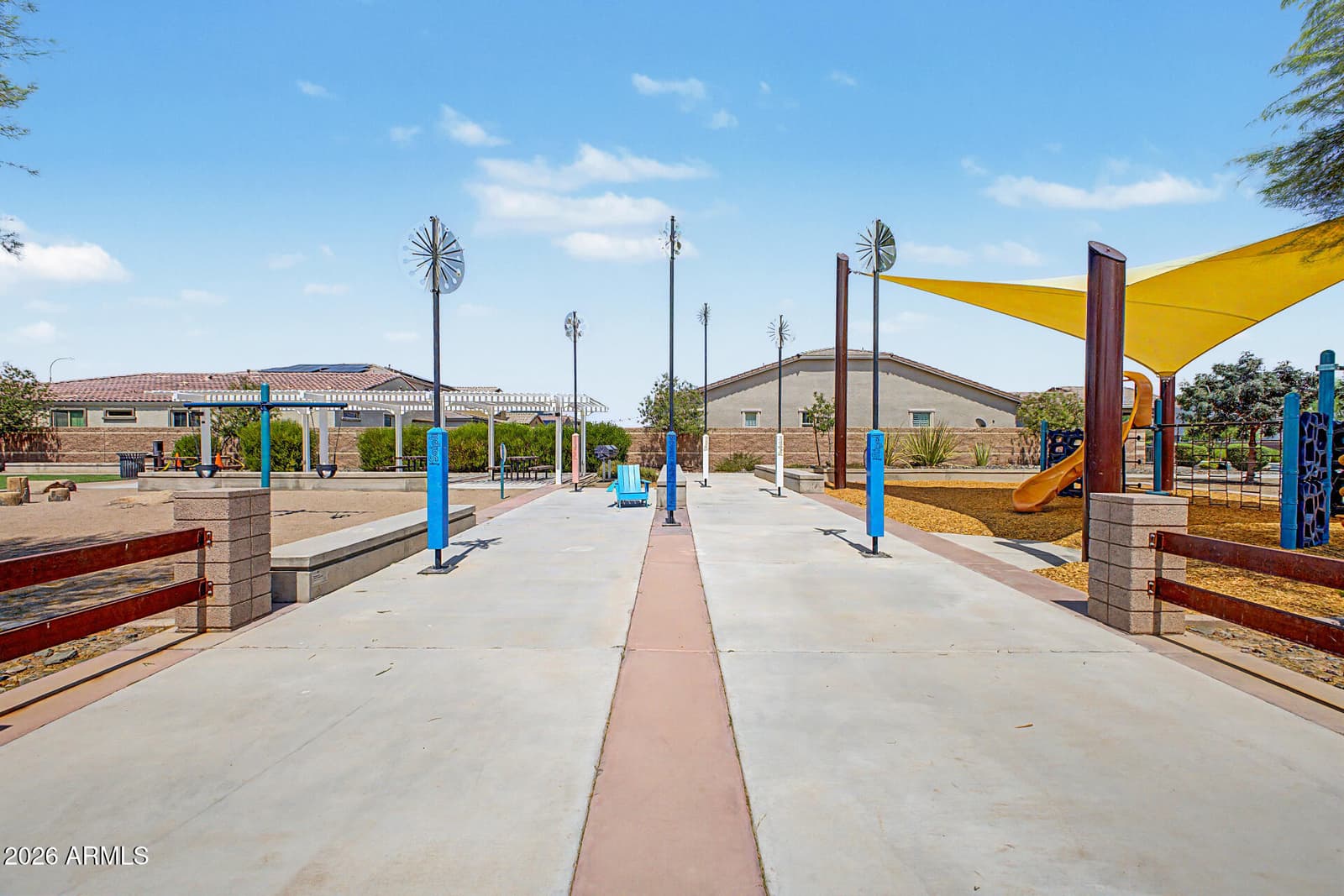 12035 W Wier Avenue, Avondale, AZ 85323 — photo 41 of 61