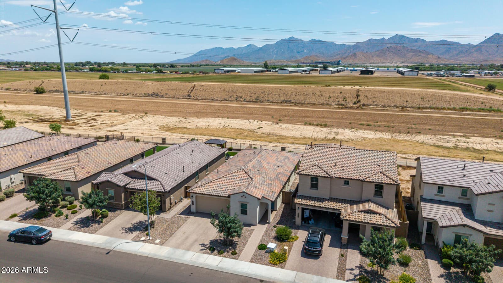 12035 W Wier Avenue, Avondale, AZ 85323 — photo 55 of 61