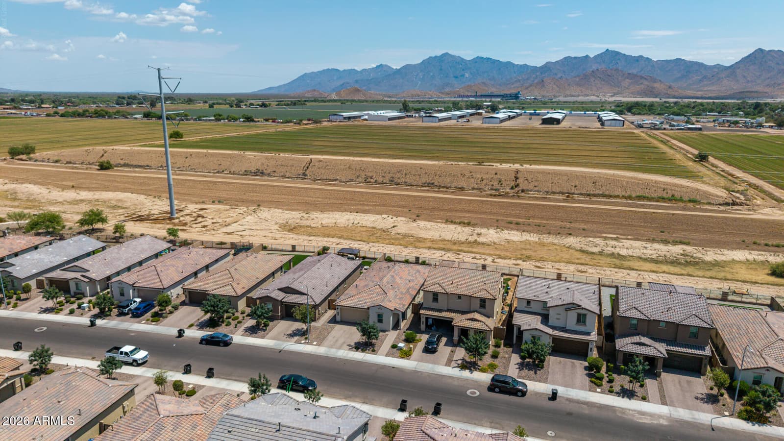 12035 W Wier Avenue, Avondale, AZ 85323 — photo 54 of 61