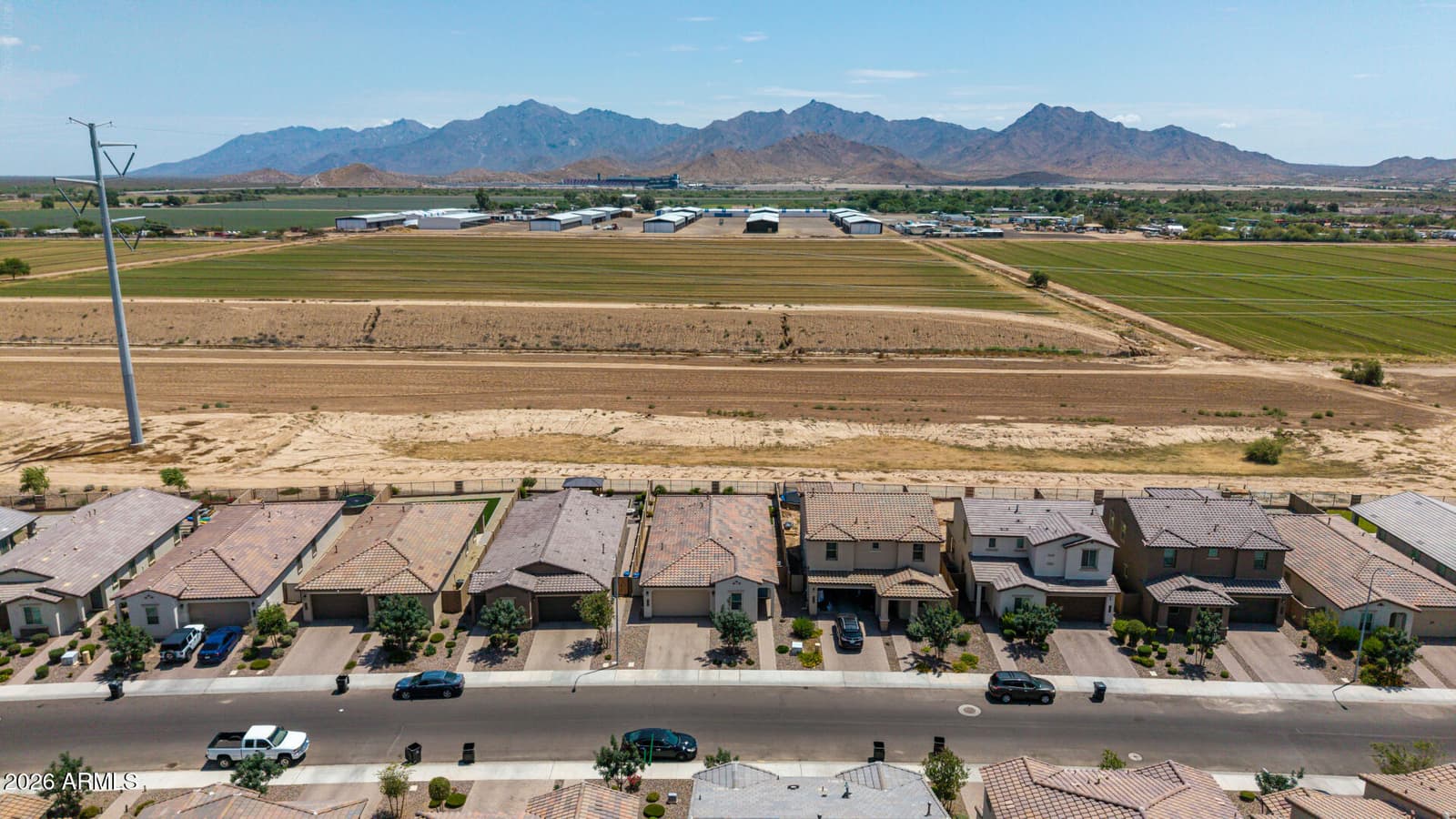 12035 W Wier Avenue, Avondale, AZ 85323 — photo 56 of 61