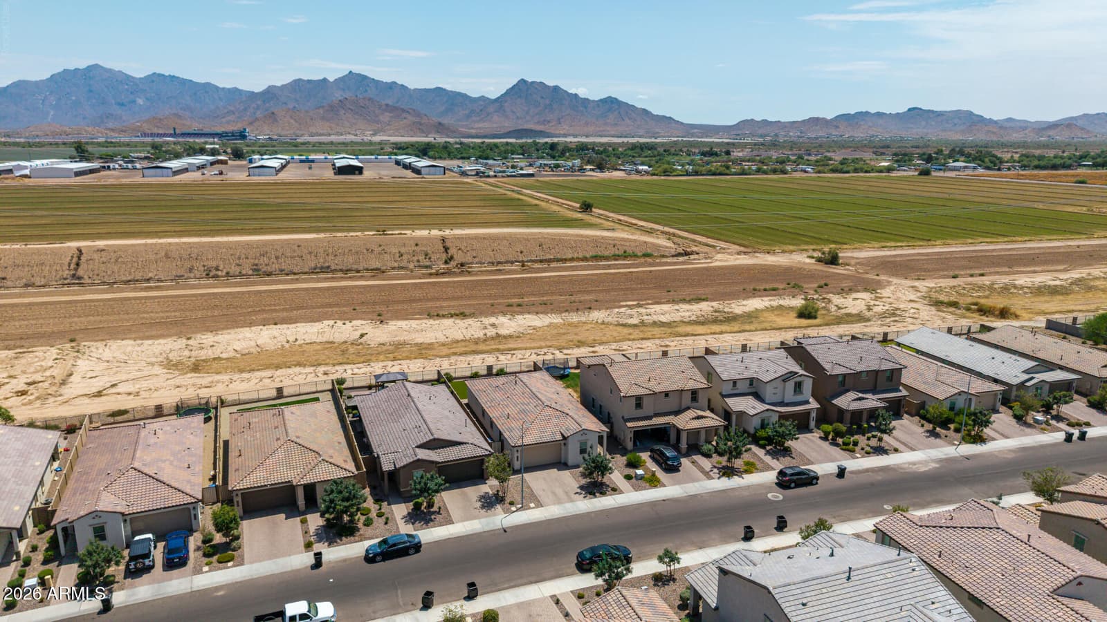 12035 W Wier Avenue, Avondale, AZ 85323 — photo 58 of 61