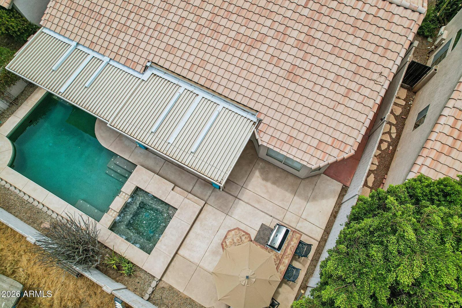 11542 W CYPRUS Drive, Avondale, AZ 85392 — photo 37 of 46