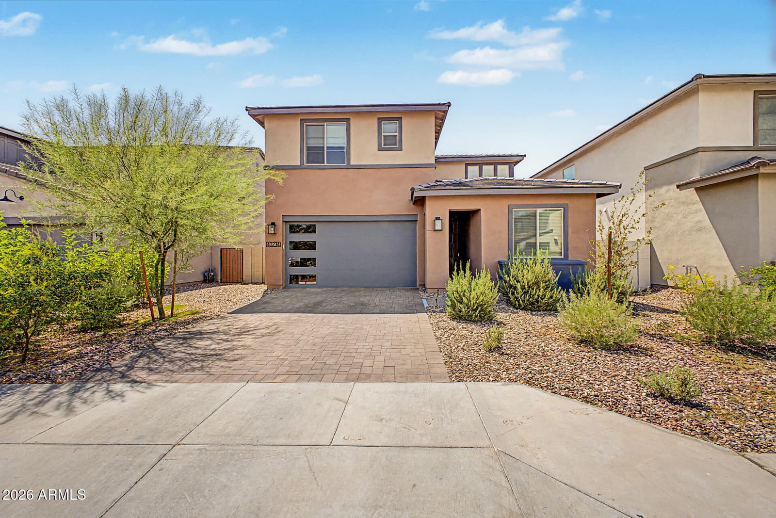 40234 N ALEGRE Drive, San Tan Valley, AZ 85140