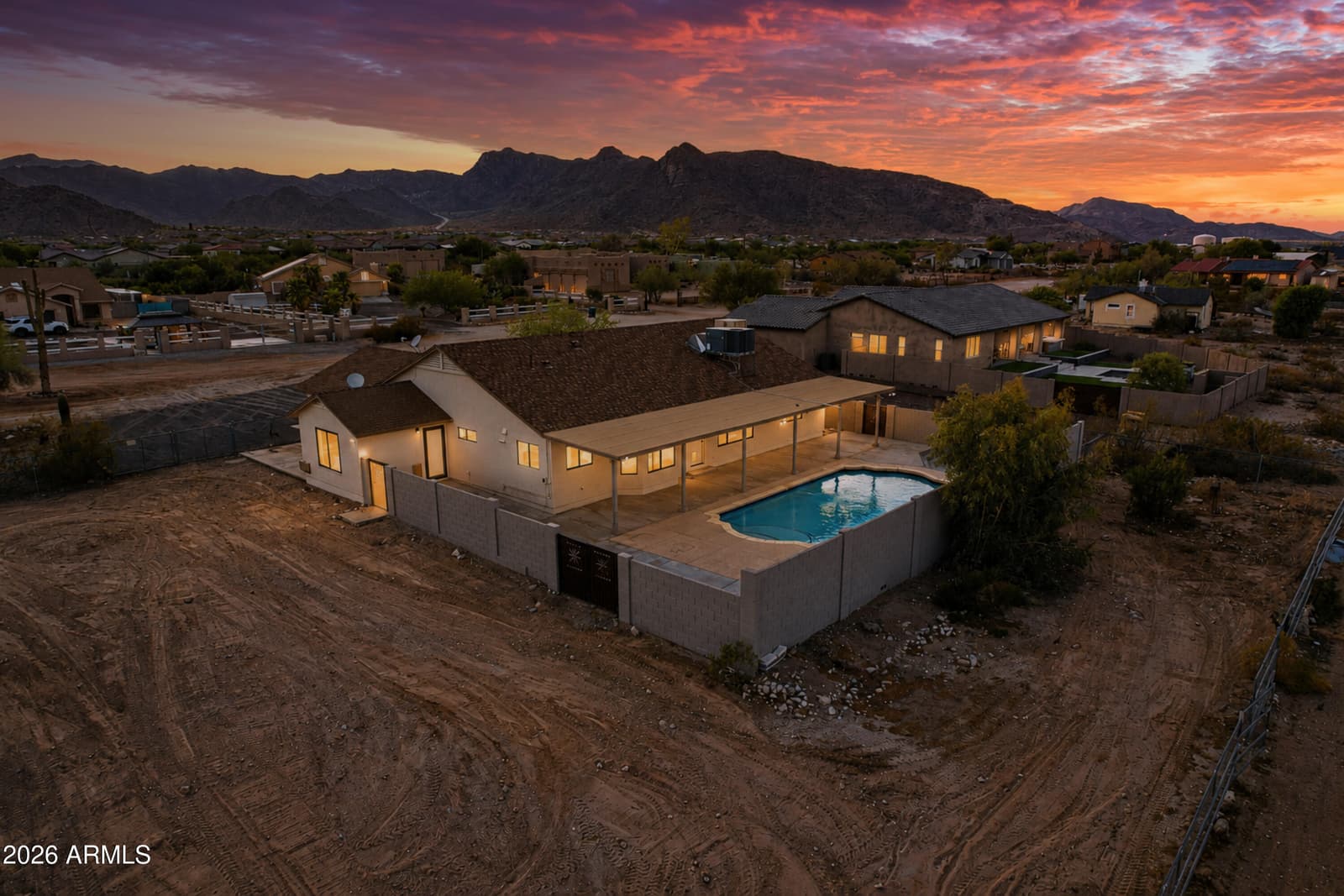 5001 N Tuthill Road, Litchfield Park, AZ 85340 — photo 45 of 72