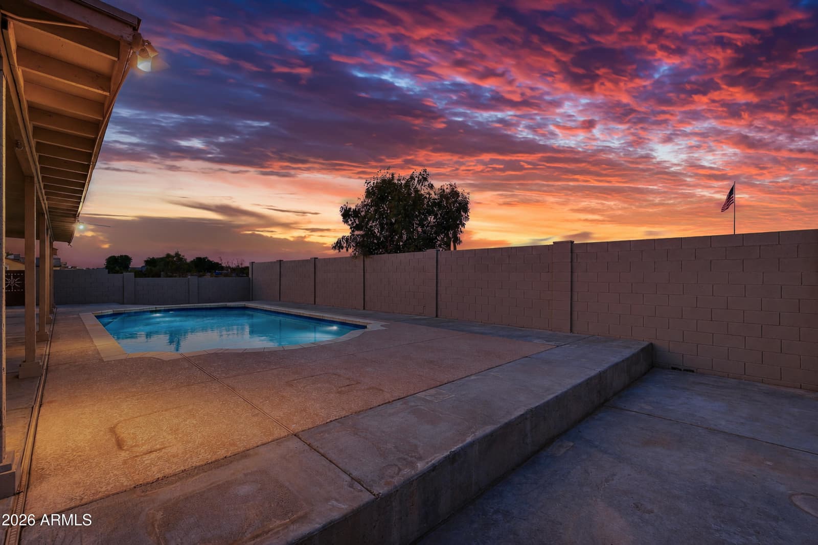 5001 N Tuthill Road, Litchfield Park, AZ 85340 — photo 51 of 72