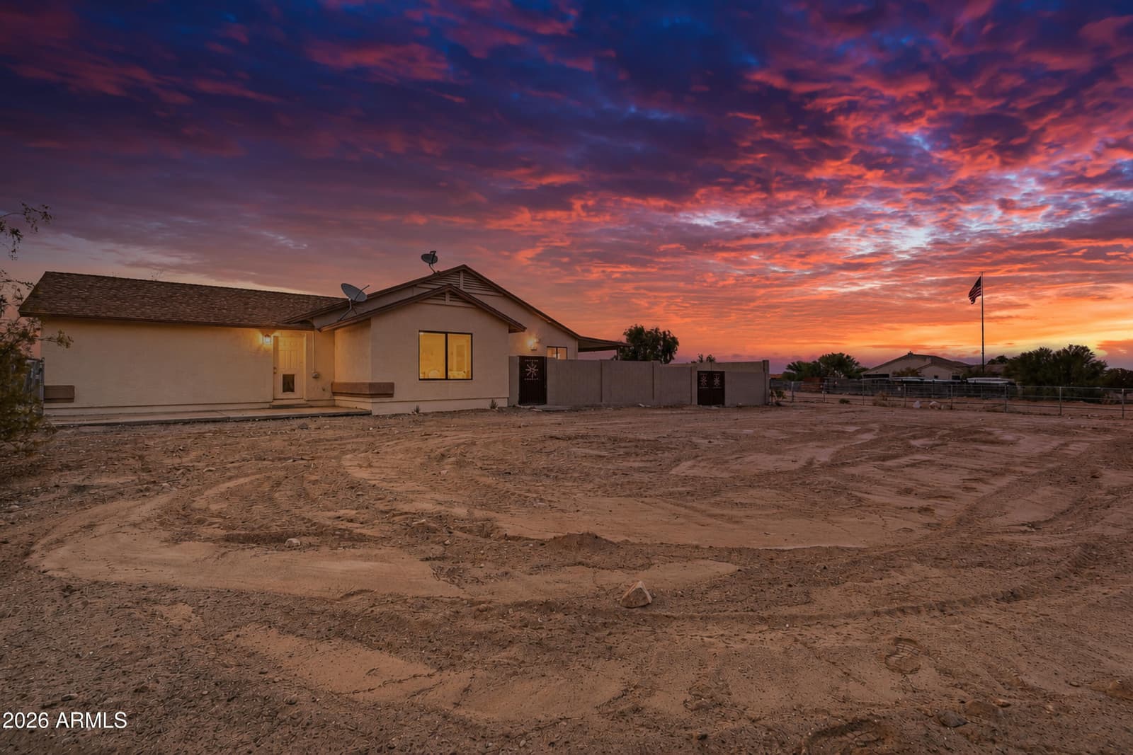5001 N Tuthill Road, Litchfield Park, AZ 85340 — photo 52 of 72