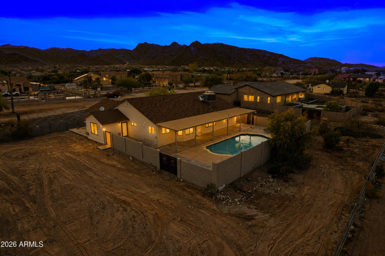 5001 N Tuthill Road, Litchfield Park, AZ 85340 — photo 56 of 72