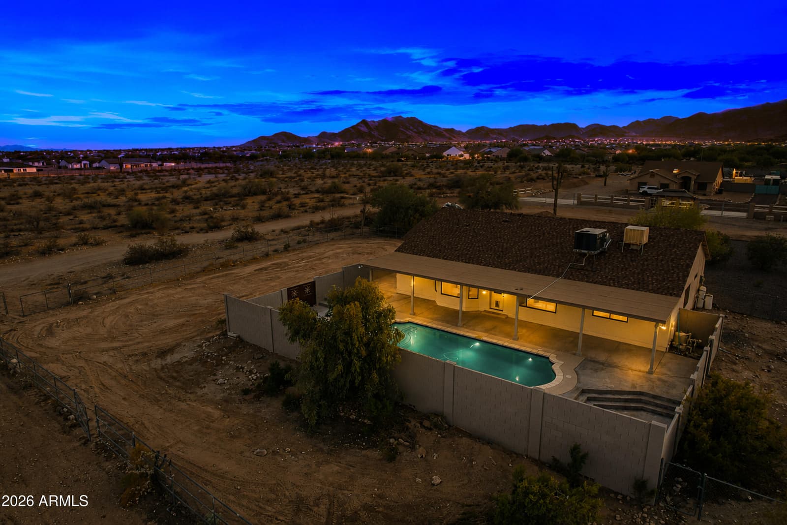 5001 N Tuthill Road, Litchfield Park, AZ 85340 — photo 57 of 72