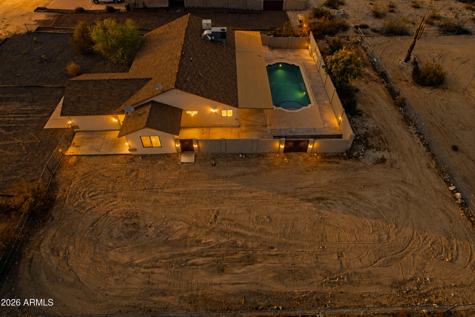 5001 N Tuthill Road, Litchfield Park, AZ 85340 — photo 59 of 72