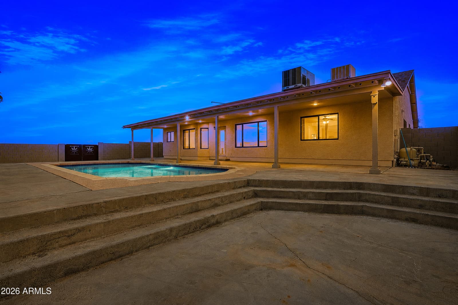 5001 N Tuthill Road, Litchfield Park, AZ 85340 — photo 63 of 72