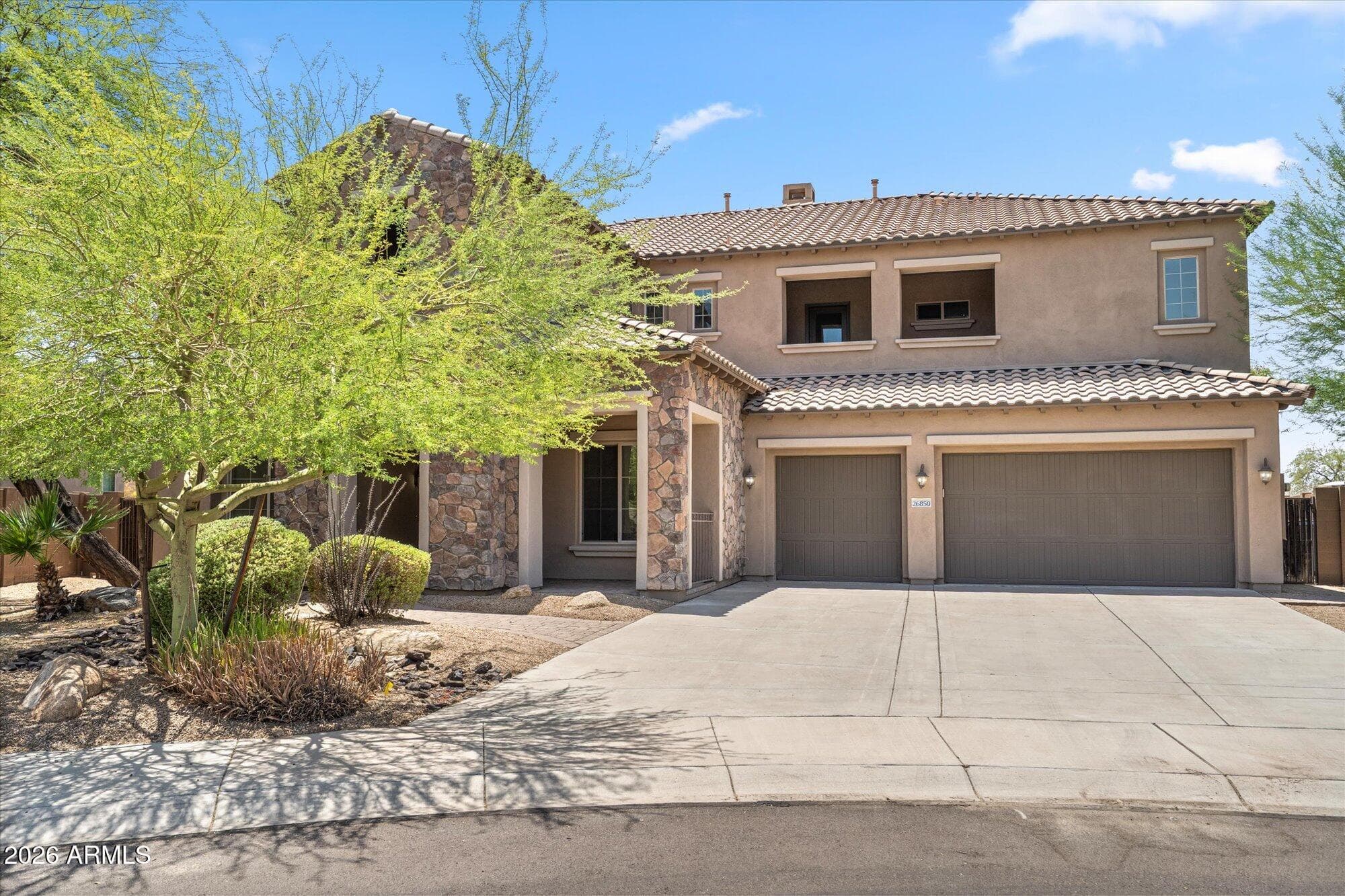 26850 N 90TH Drive, Peoria, AZ 85383 — photo 2 of 71