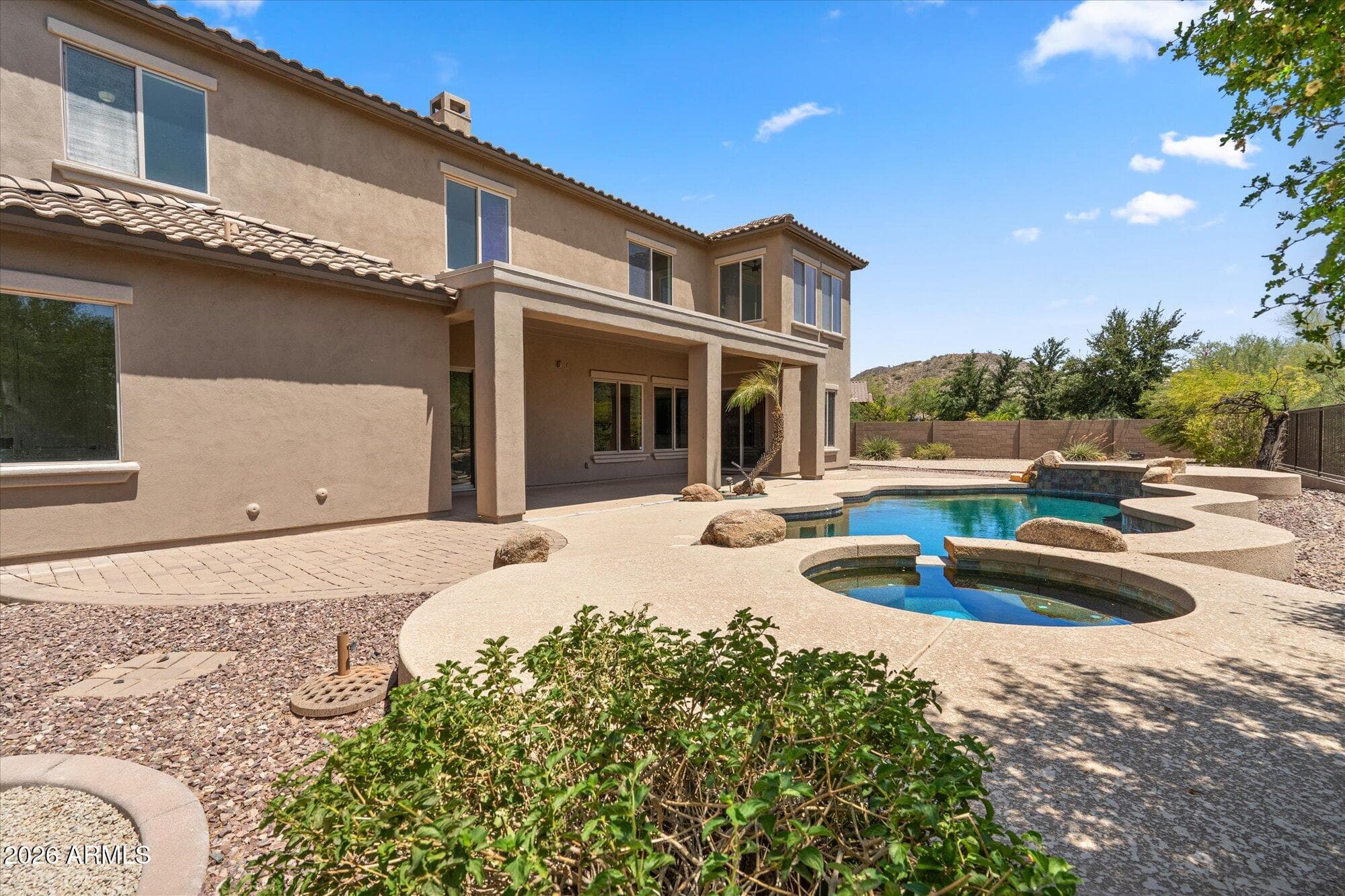 26850 N 90TH Drive, Peoria, AZ 85383 — photo 63 of 71