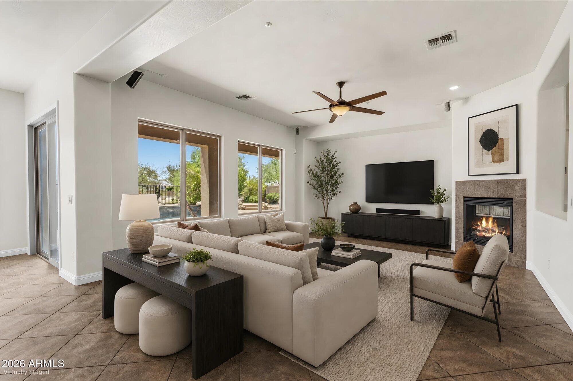 26850 N 90TH Drive, Peoria, AZ 85383 — photo 14 of 71