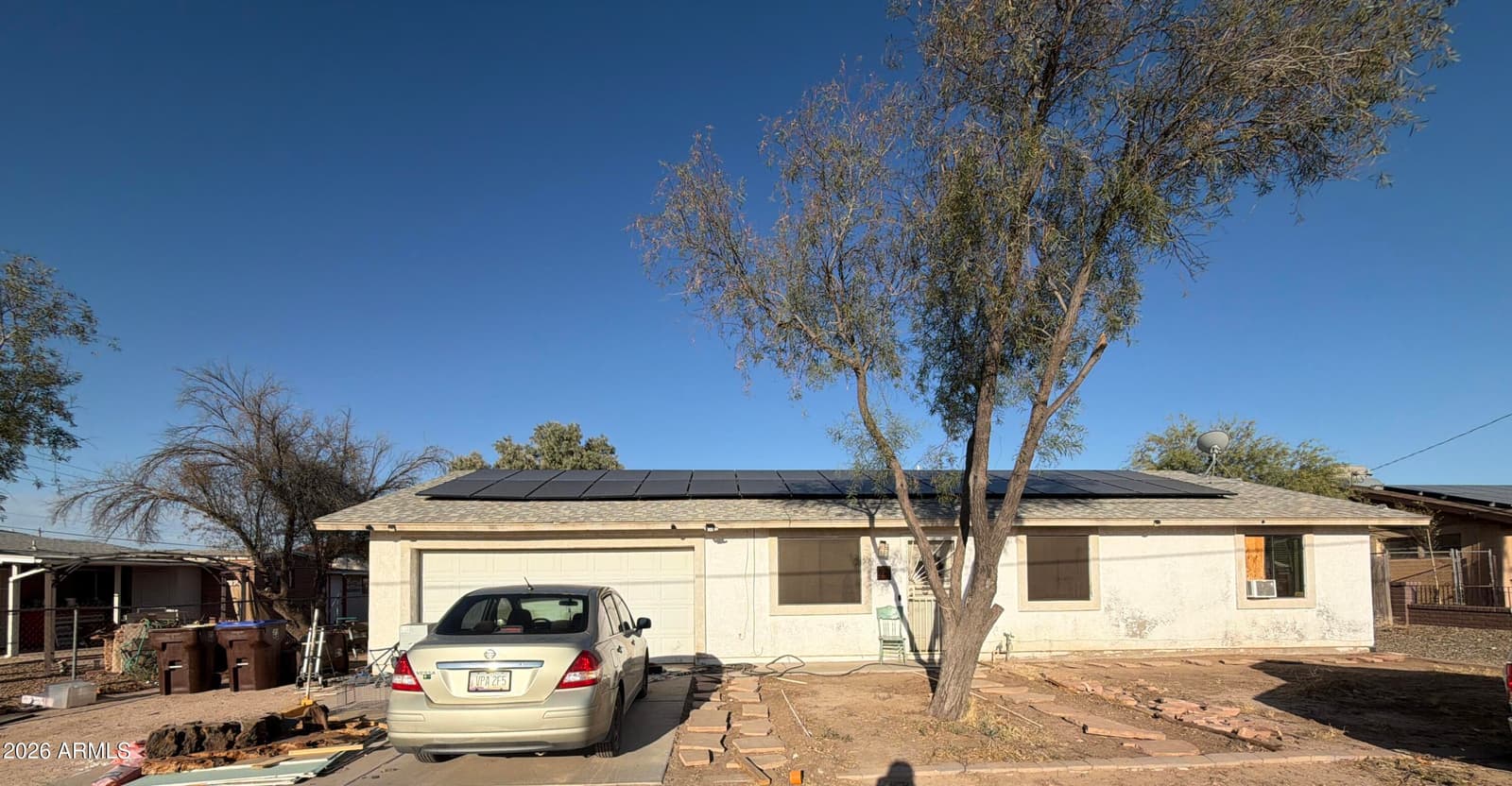 79 S CENTRAL Avenue, Florence, AZ 85132