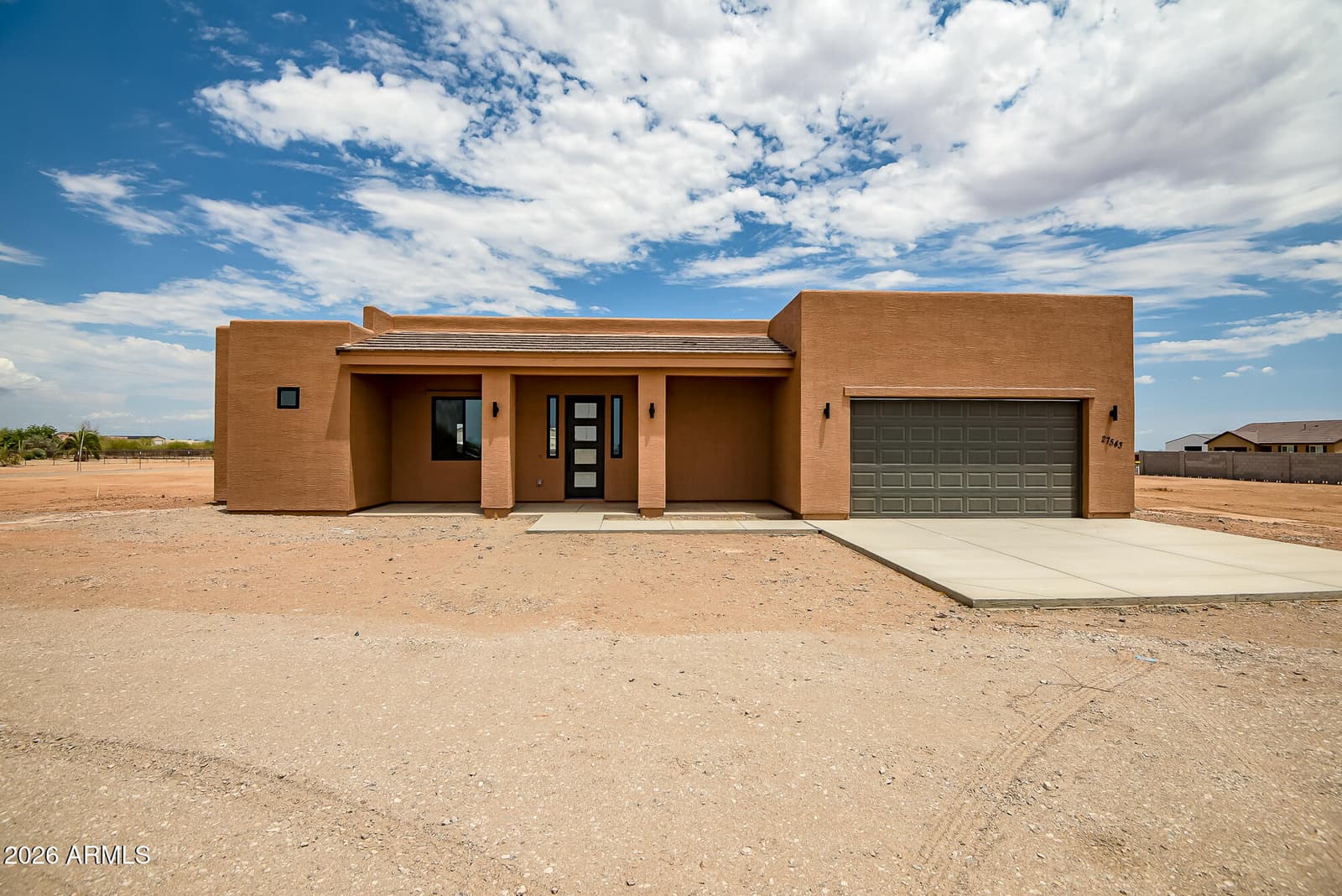 27543 N 255th Lane, Wittmann, AZ 85361 — photo 1 of 27