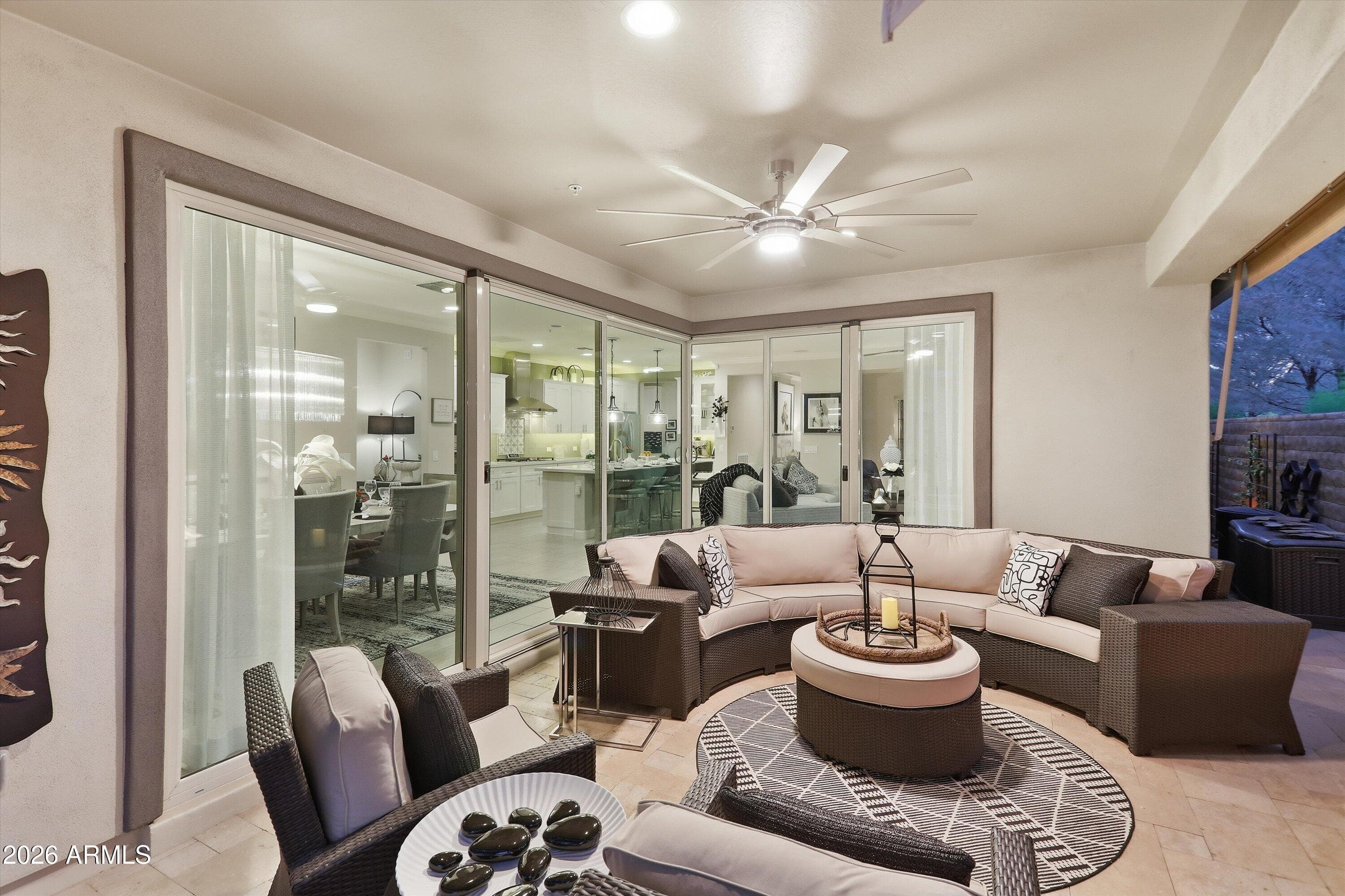 29201 N SORRENTO Drive, Peoria, AZ 85383 — photo 41 of 91