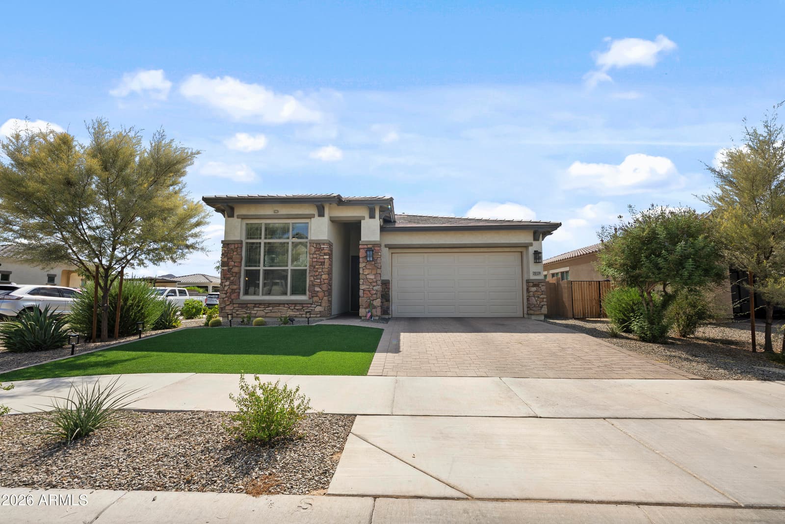 26128 S 229TH Place, Queen Creek, AZ 85142