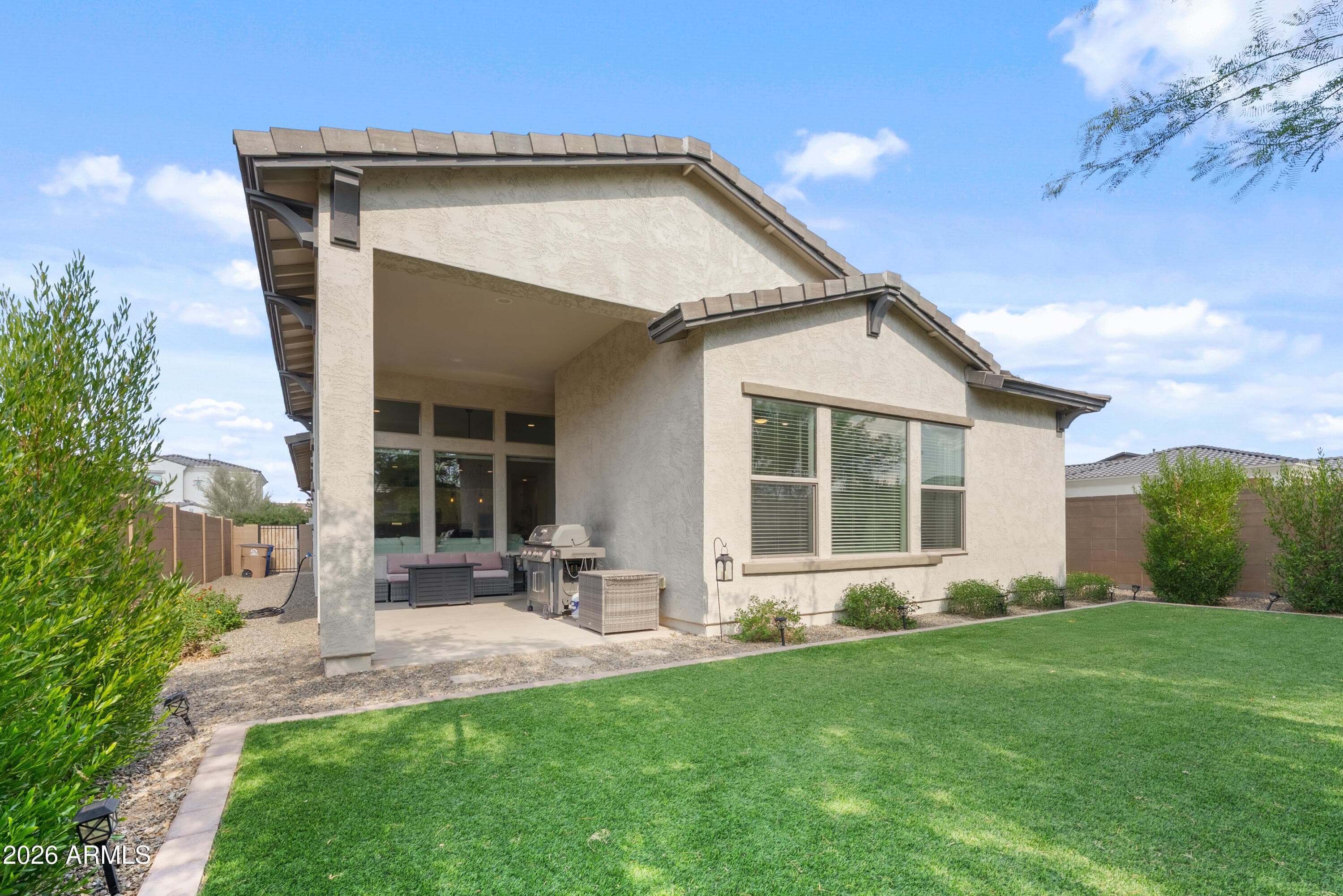26128 S 229TH Place, Queen Creek, AZ 85142 — photo 5 of 21