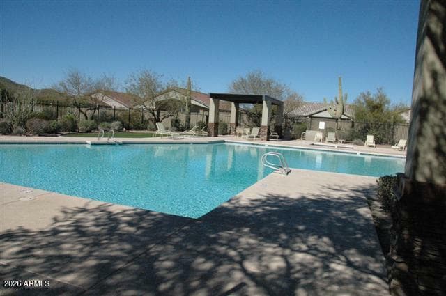 6608 E Casa De Risco Lane, Gold Canyon, AZ 85118 — photo 26 of 30