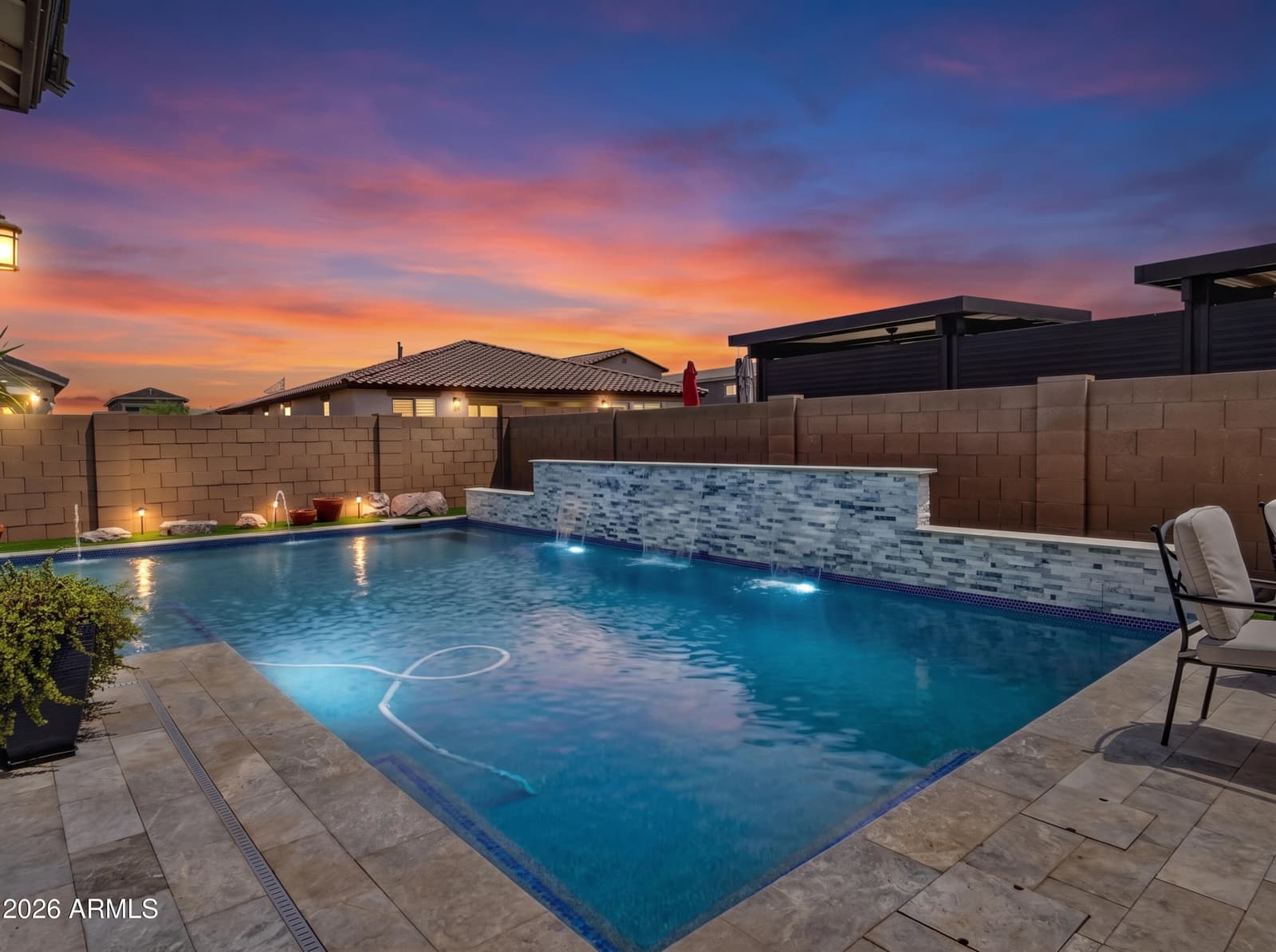 40438 W Hall Drive, Maricopa, AZ 85138 — photo 4 of 38