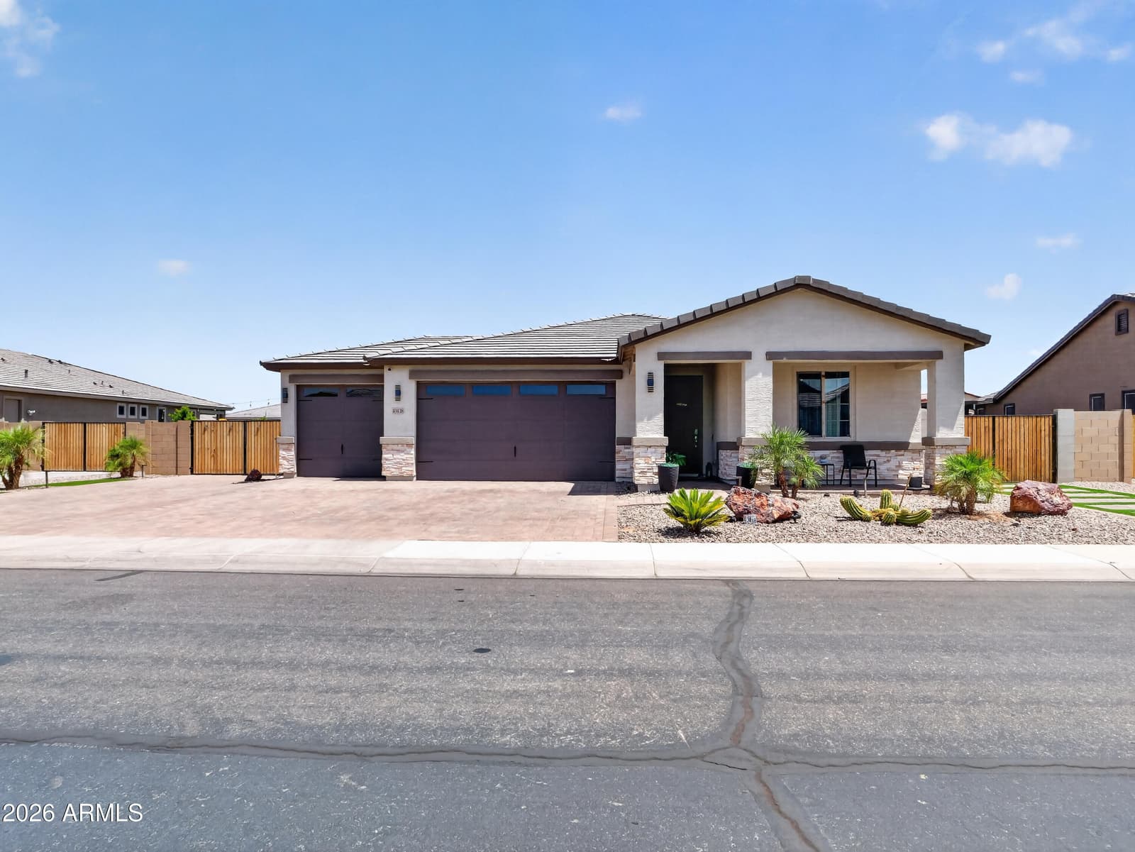 40438 W Hall Drive, Maricopa, AZ 85138 — photo 7 of 38