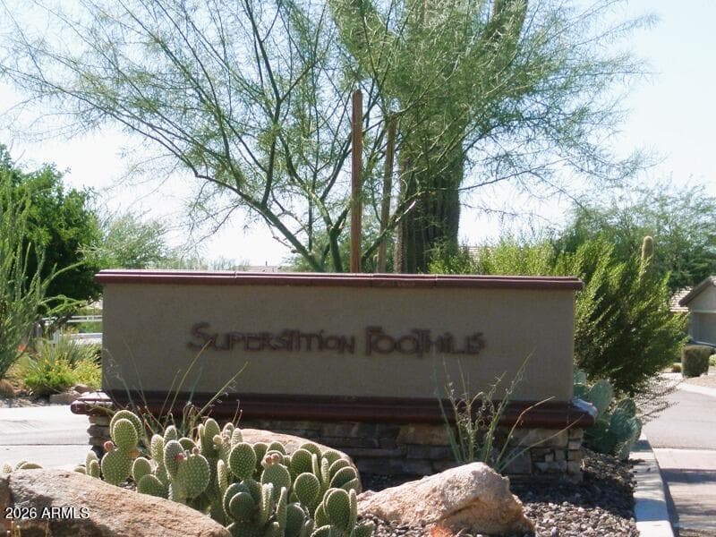 6608 E Casa De Risco Lane, Gold Canyon, AZ 85118 — photo 27 of 30