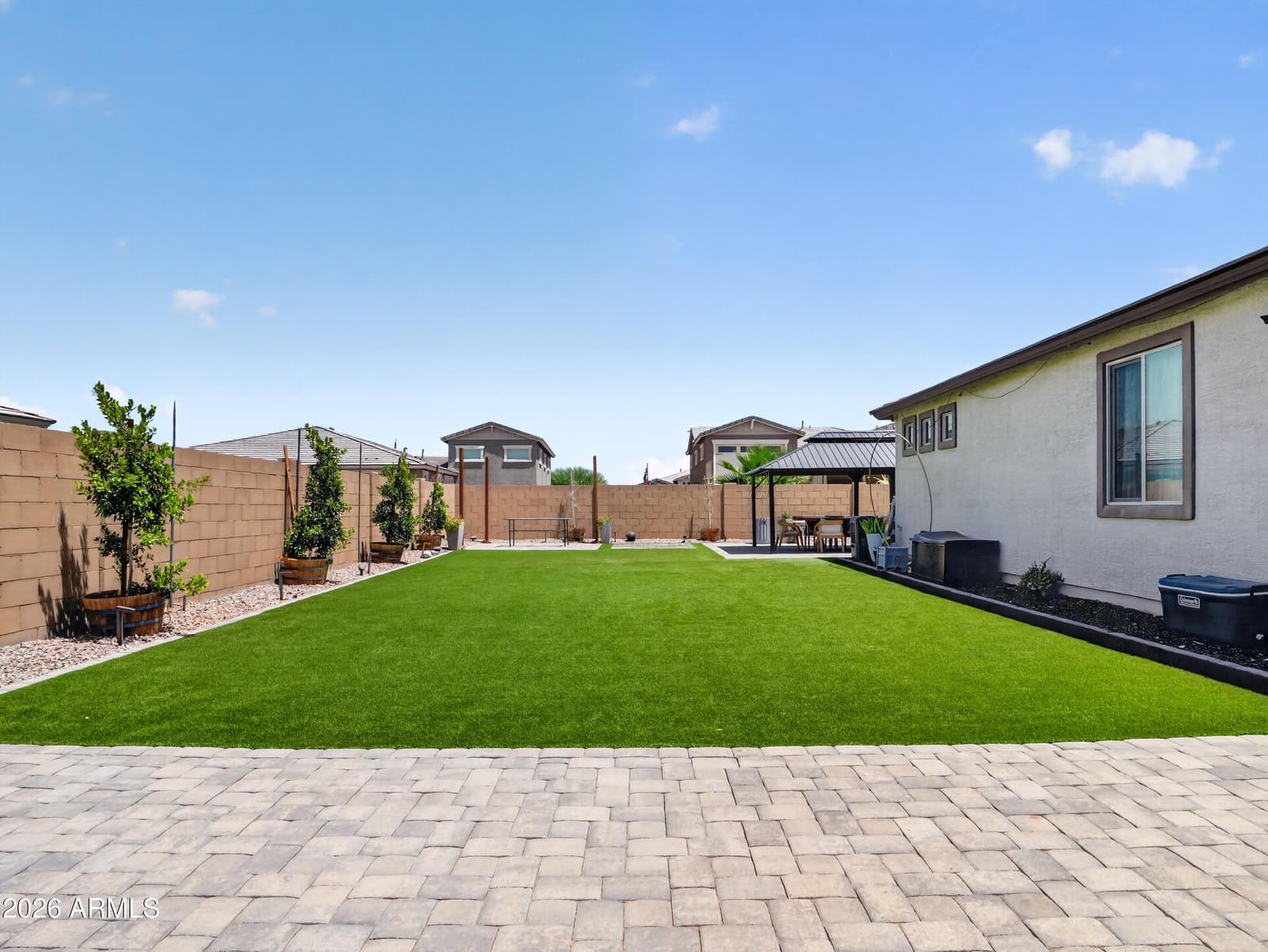 40438 W Hall Drive, Maricopa, AZ 85138 — photo 36 of 38