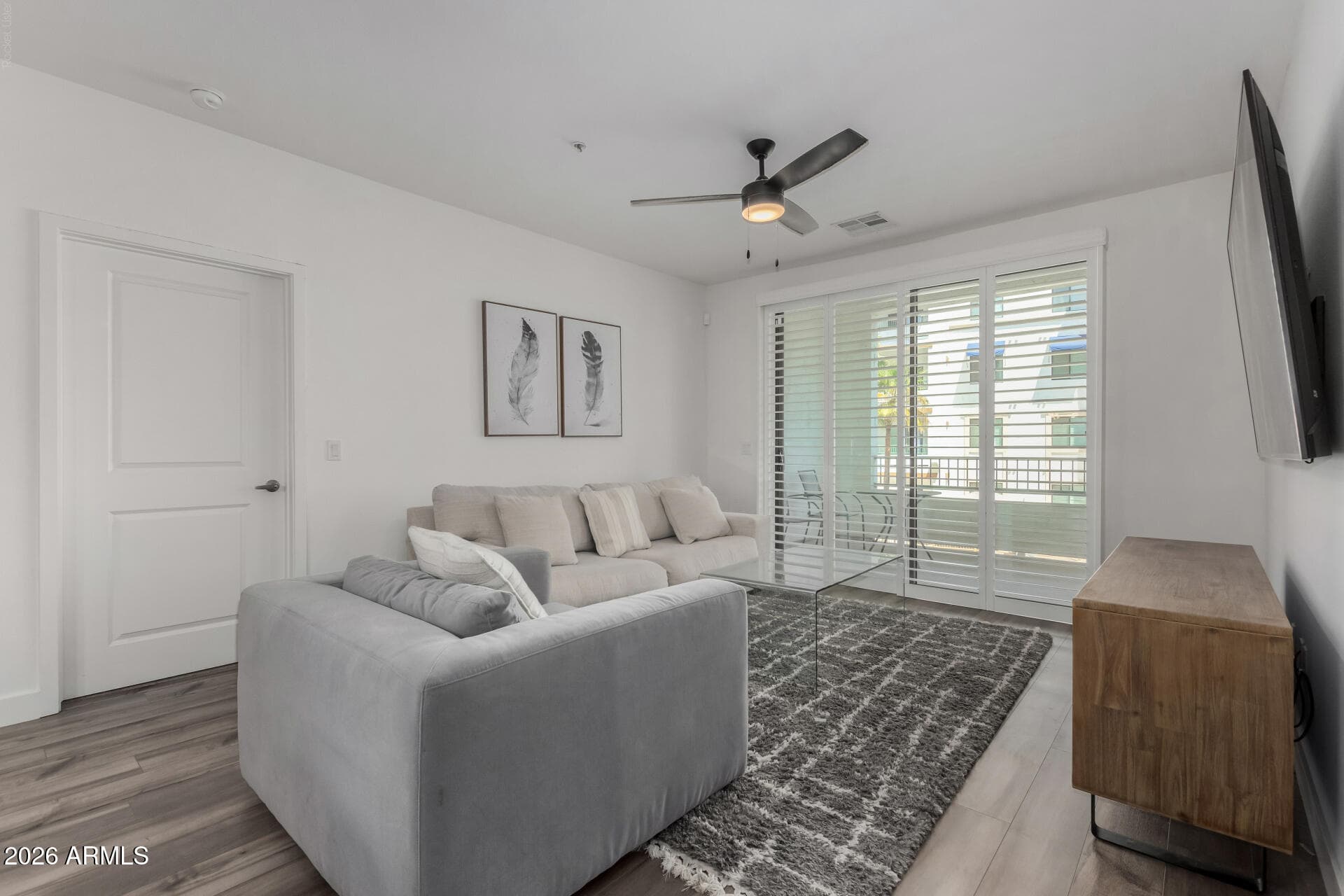 2511 W QUEEN CREEK Road 266, Chandler, AZ 85248