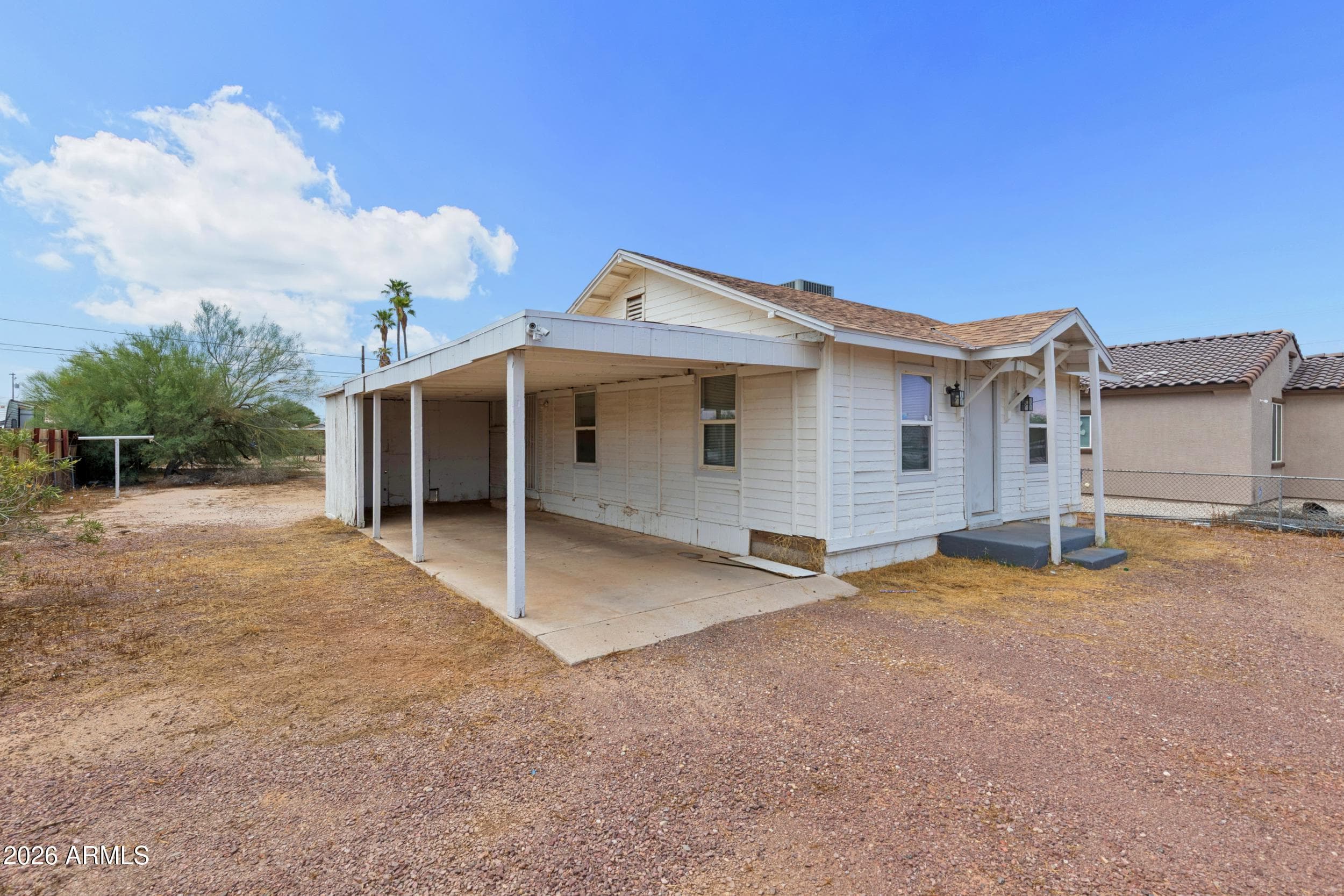 409 N COOLIDGE Avenue, Casa Grande, AZ 85122 — photo 5 of 23