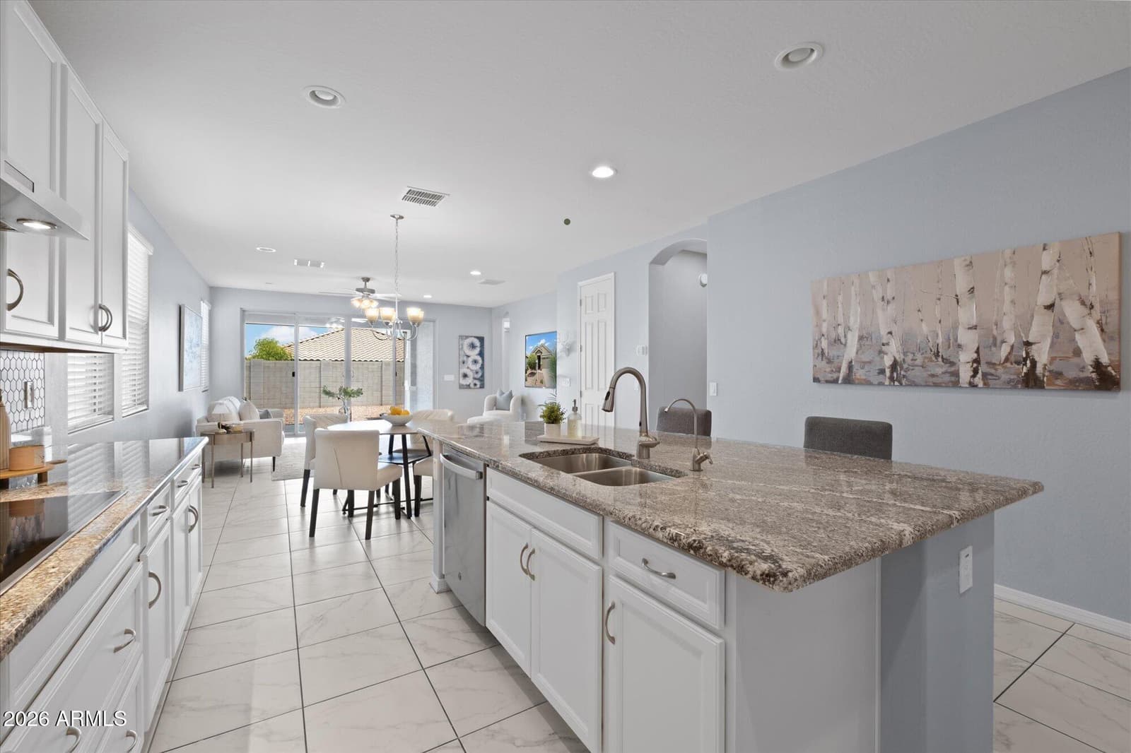 2846 W NEW RIVER Drive, San Tan Valley, AZ 85144 — photo 5 of 27