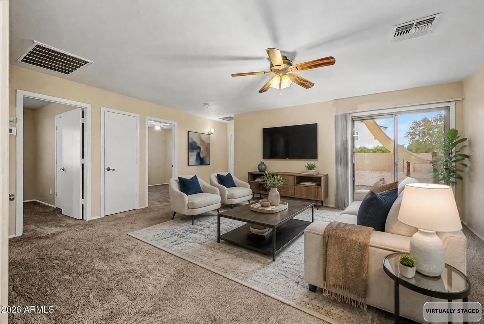 375 E LESLIE Avenue, San Tan Valley, AZ 85140 — photo 2 of 11