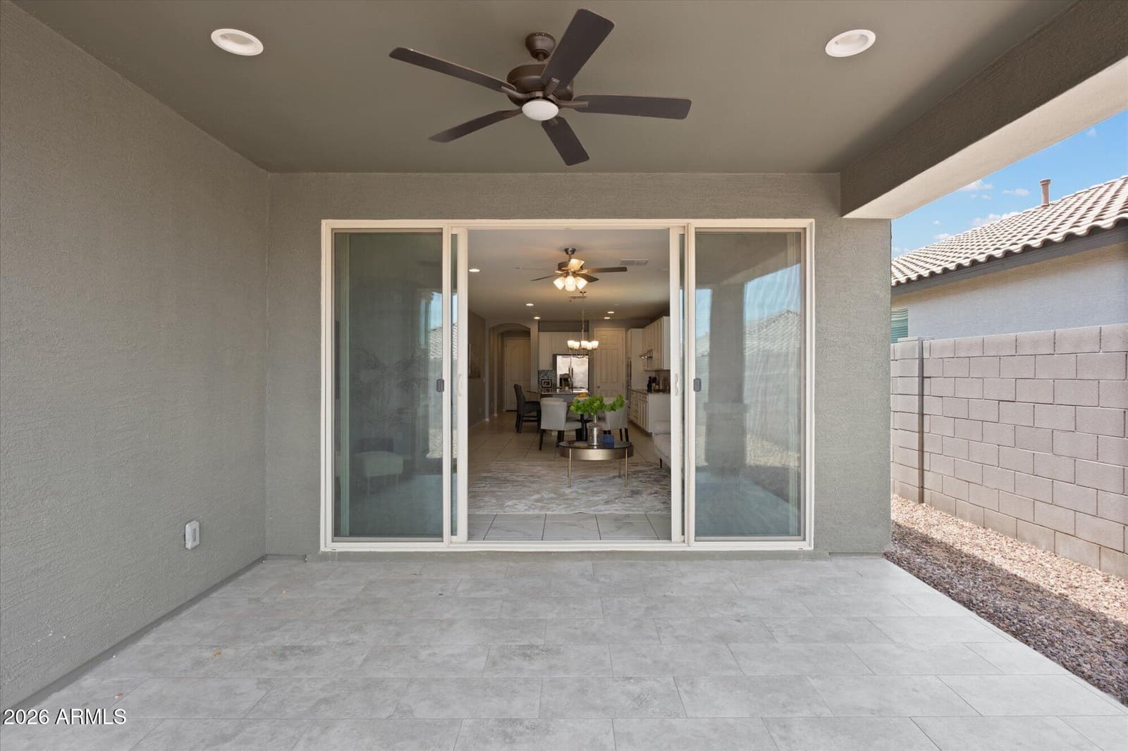 2846 W NEW RIVER Drive, San Tan Valley, AZ 85144 — photo 21 of 27