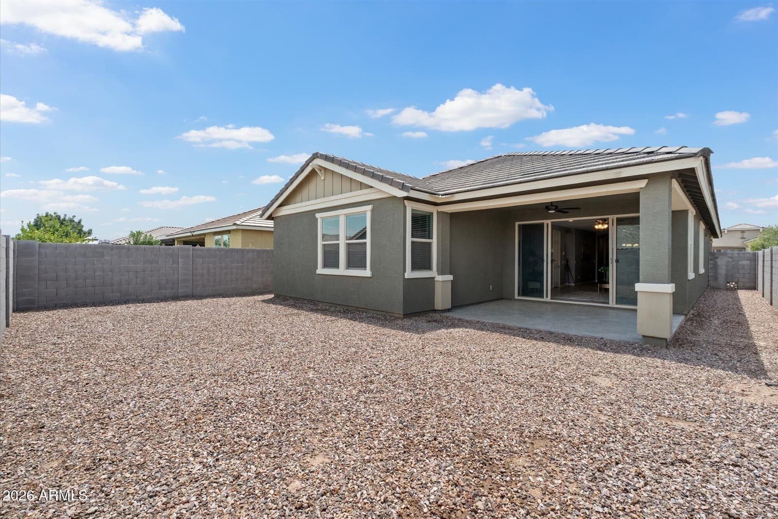 2846 W NEW RIVER Drive, San Tan Valley, AZ 85144 — photo 23 of 27