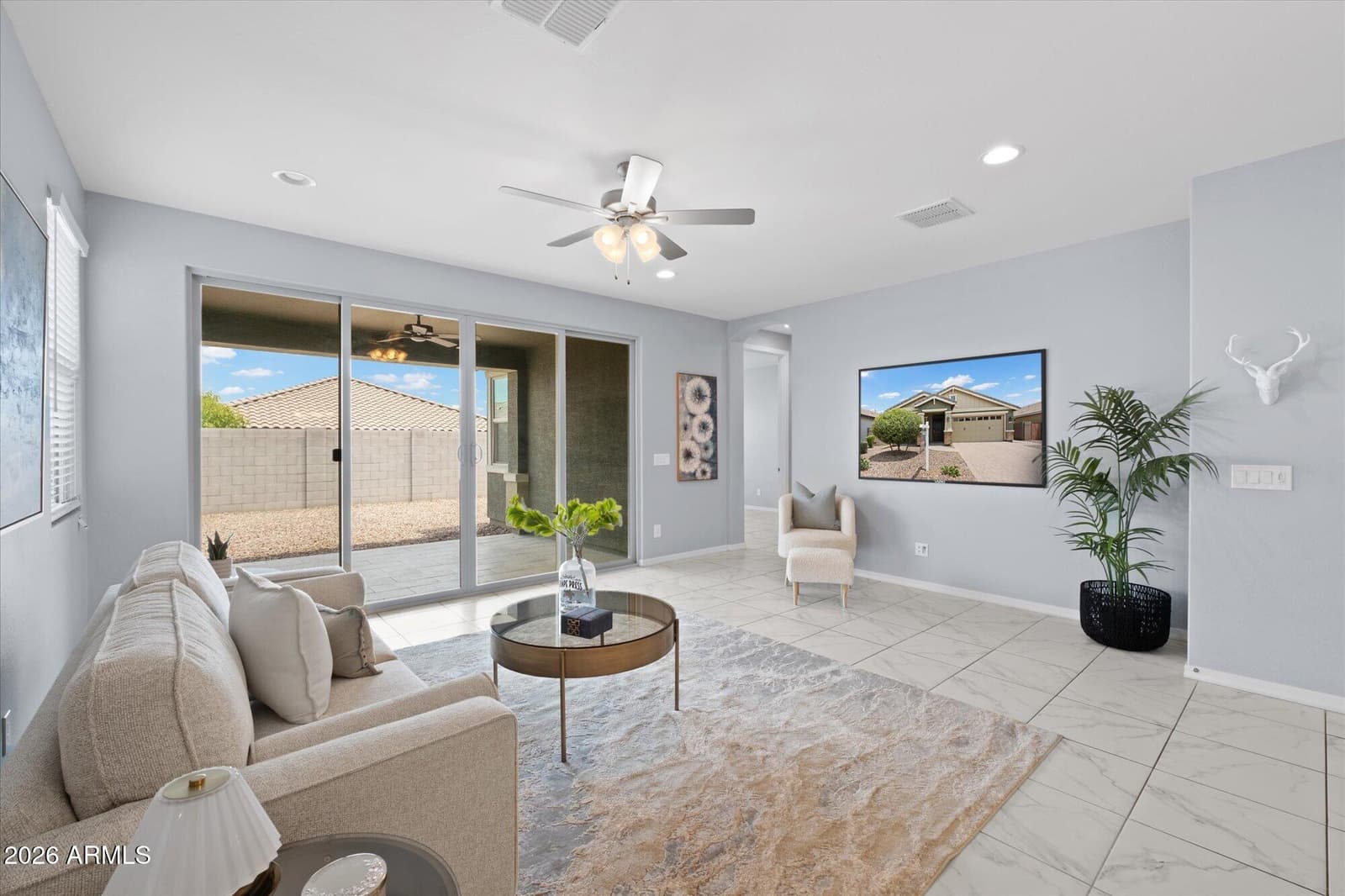 2846 W NEW RIVER Drive, San Tan Valley, AZ 85144 — photo 4 of 27