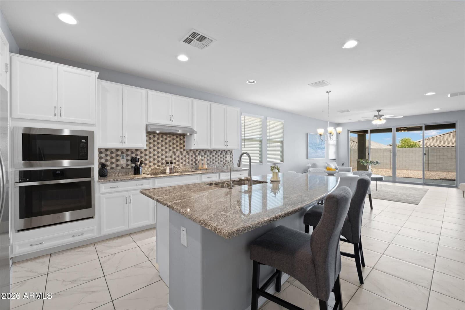 2846 W NEW RIVER Drive, San Tan Valley, AZ 85144 — photo 7 of 27