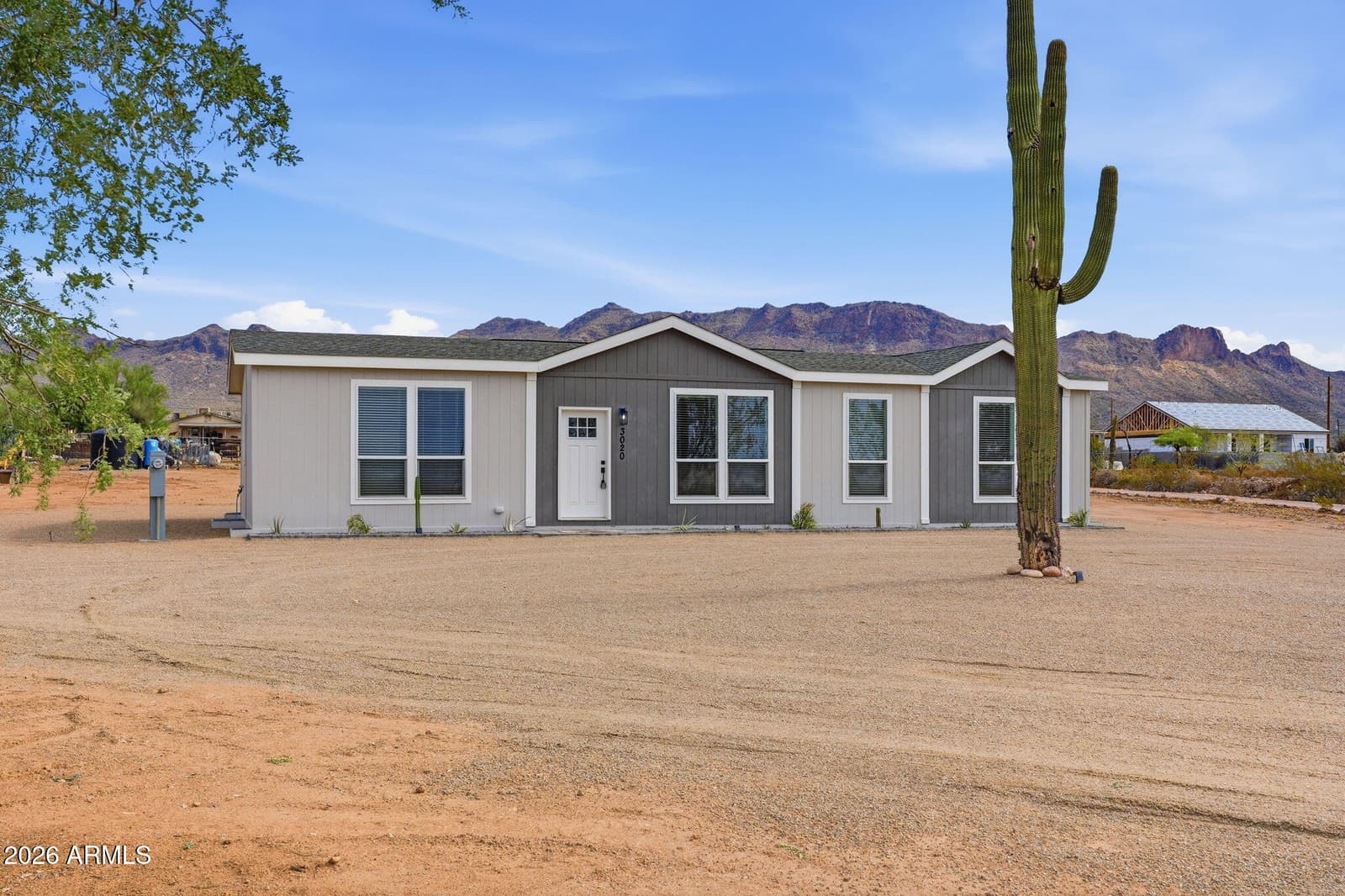 3020 W Mckellips Boulevard, Apache Junction, AZ 85120 — photo 3 of 31